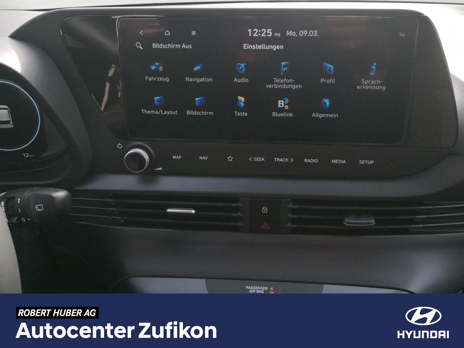HYUNDAI i20 1.0 T-GDi Amplia DCT-image-11