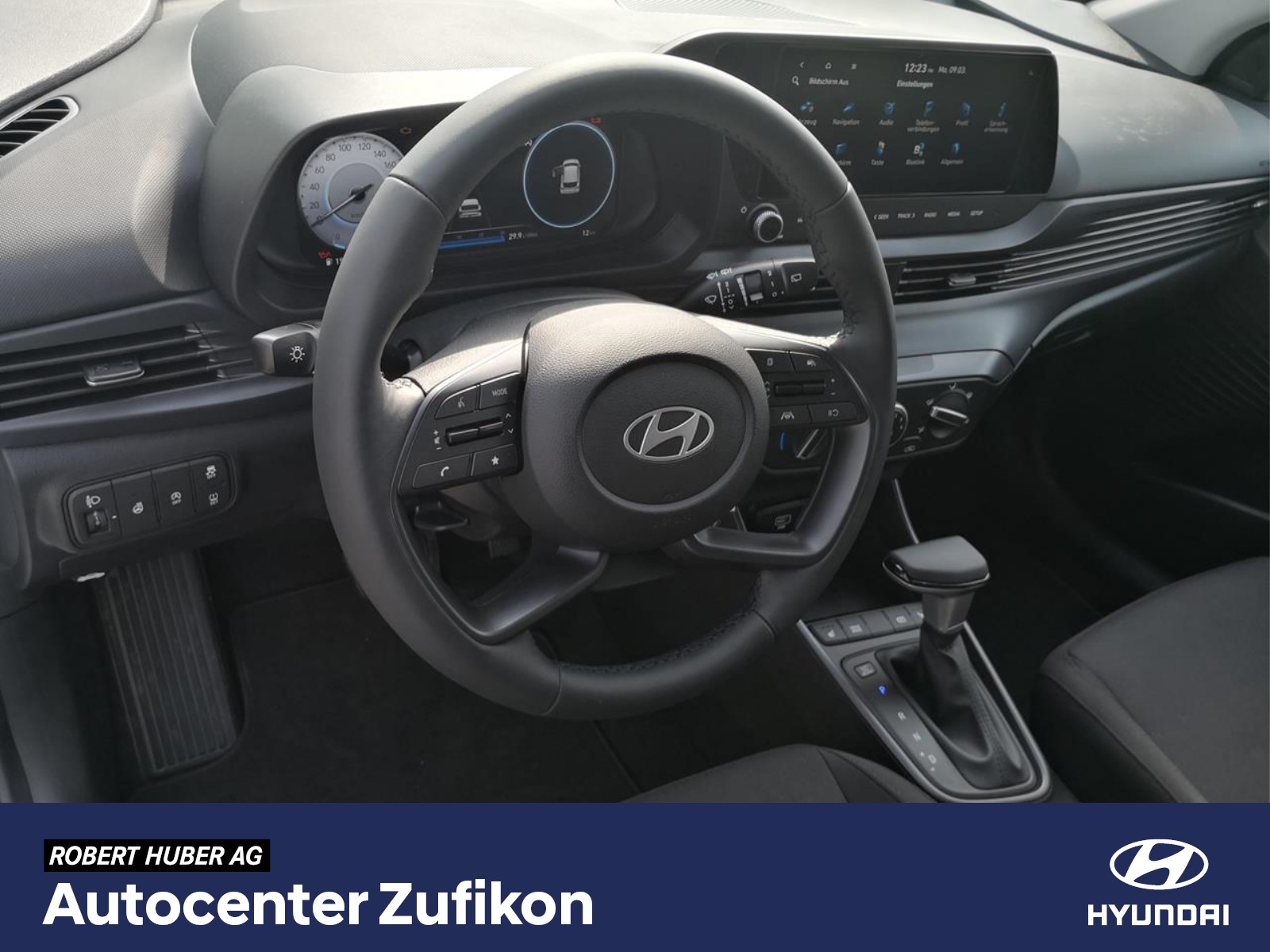 HYUNDAI i20 1.0 T-GDi Amplia DCT-image-8