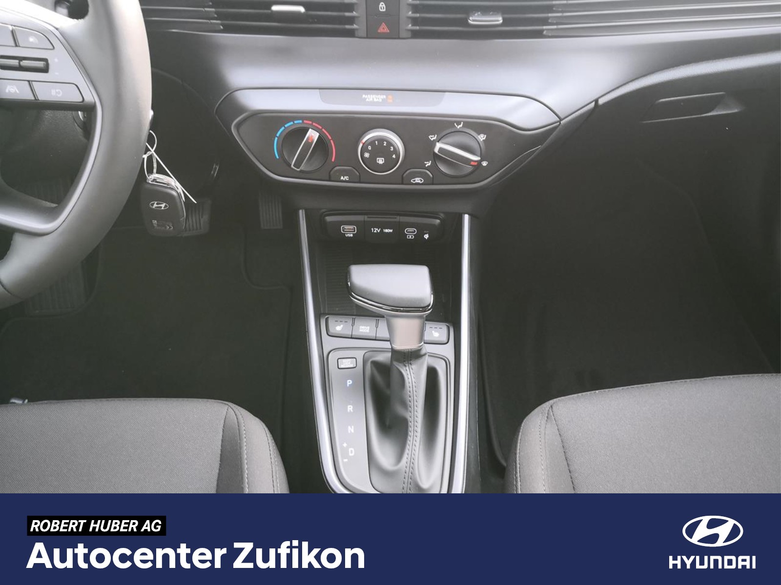 HYUNDAI i20 1.0 T-GDi Amplia DCT-image-12