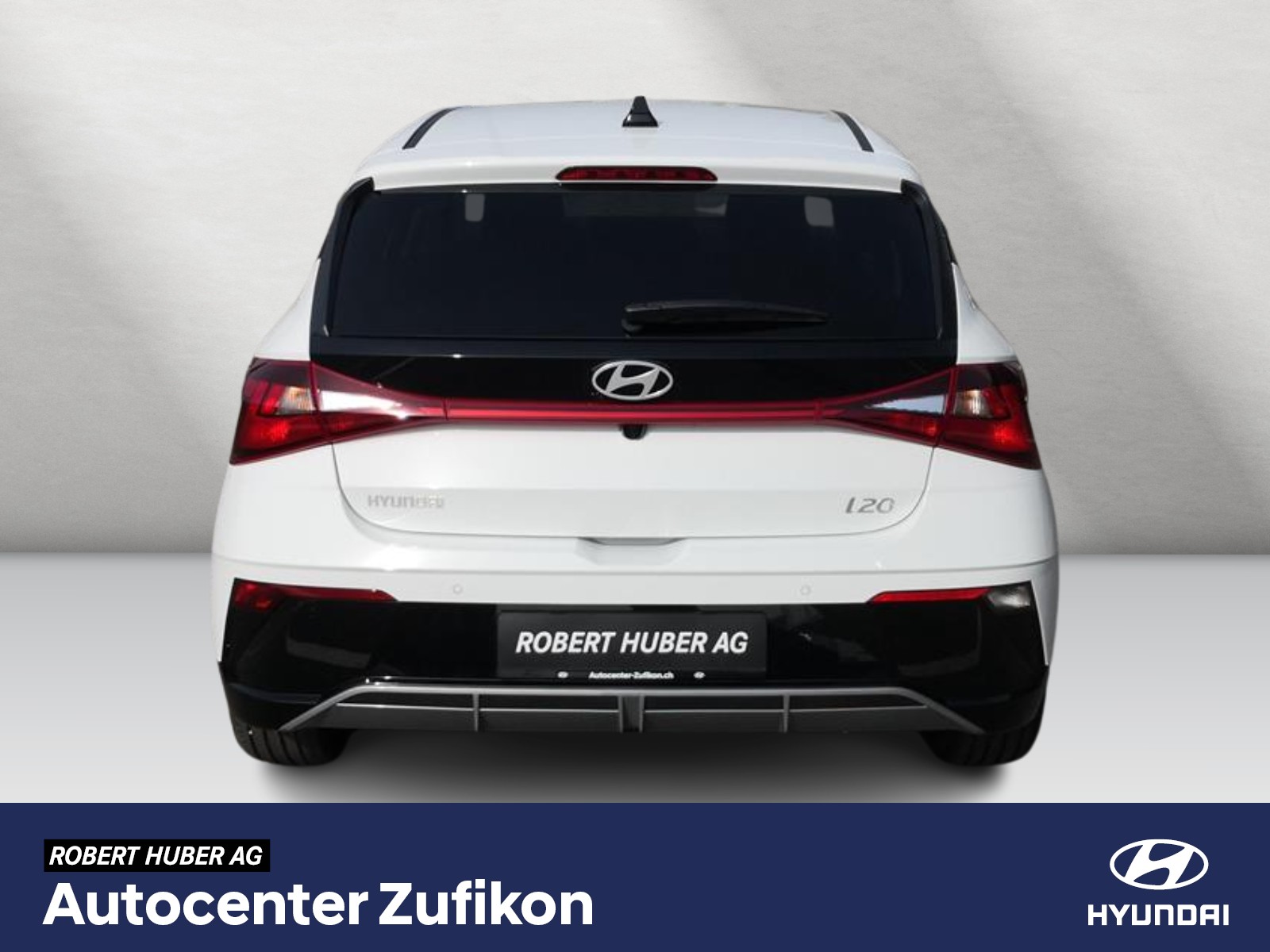 HYUNDAI i20 1.0 T-GDi Amplia DCT-image-3
