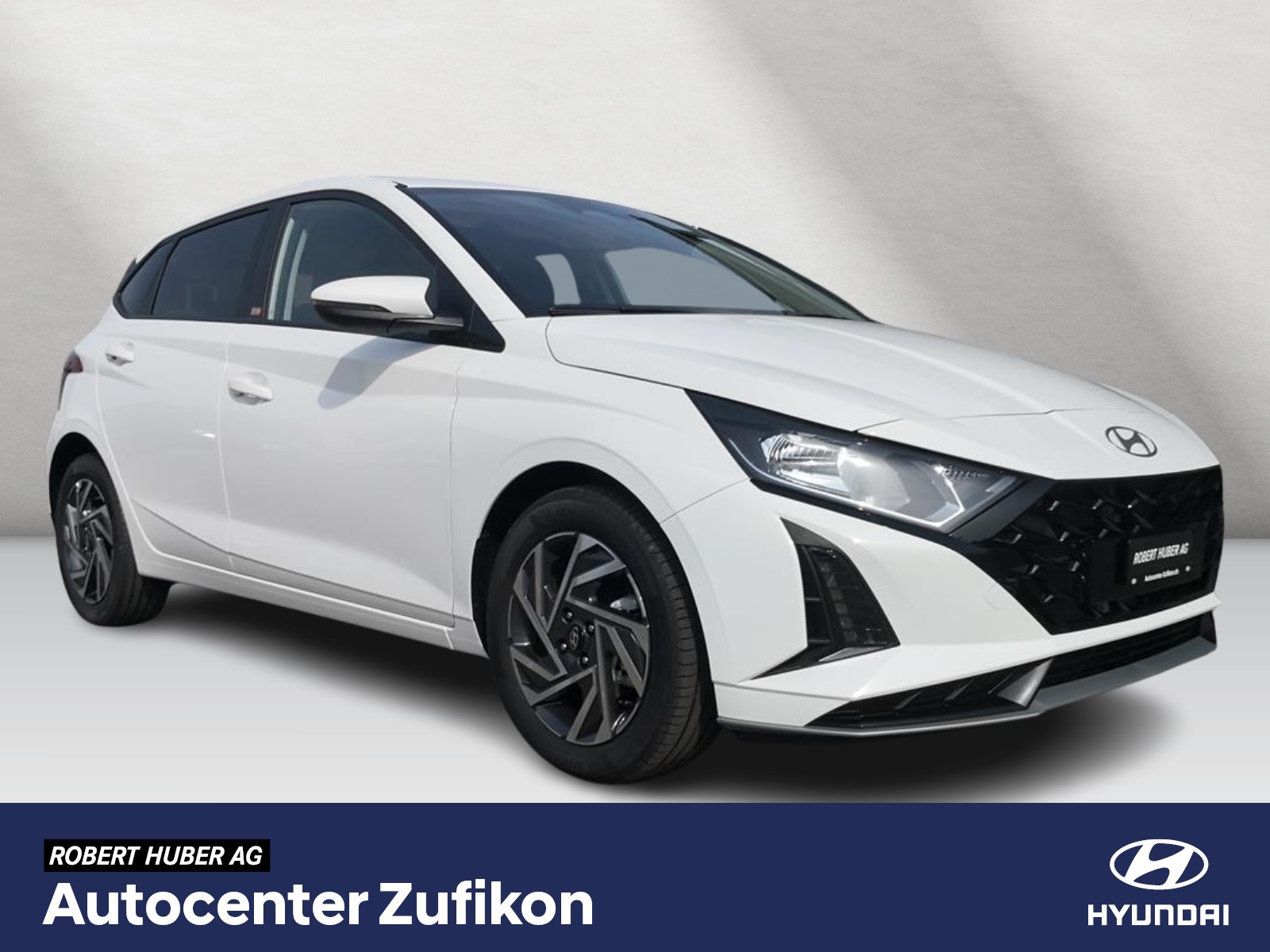 HYUNDAI i20 1.0 T-GDi Amplia DCT