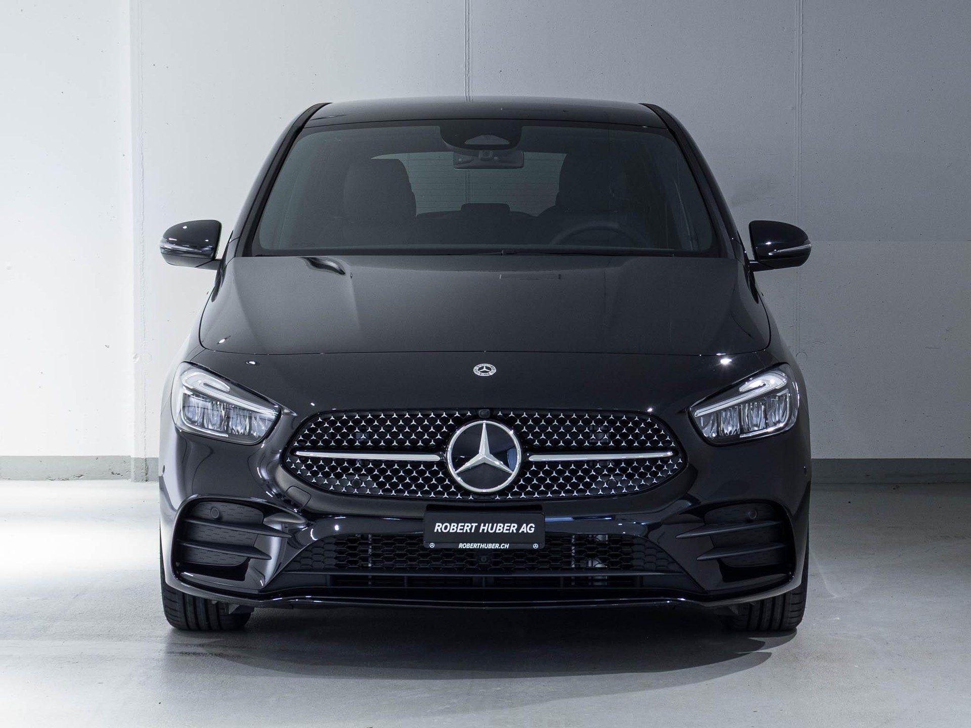 MERCEDES-BENZ B 200-image-2