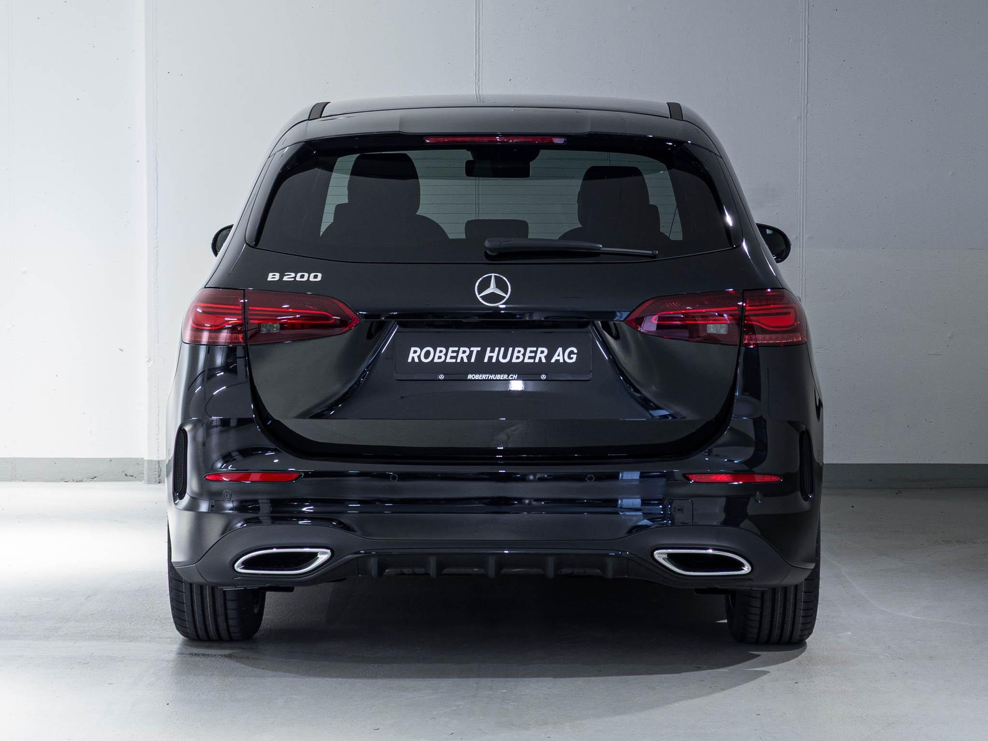 MERCEDES-BENZ B 200-image-5