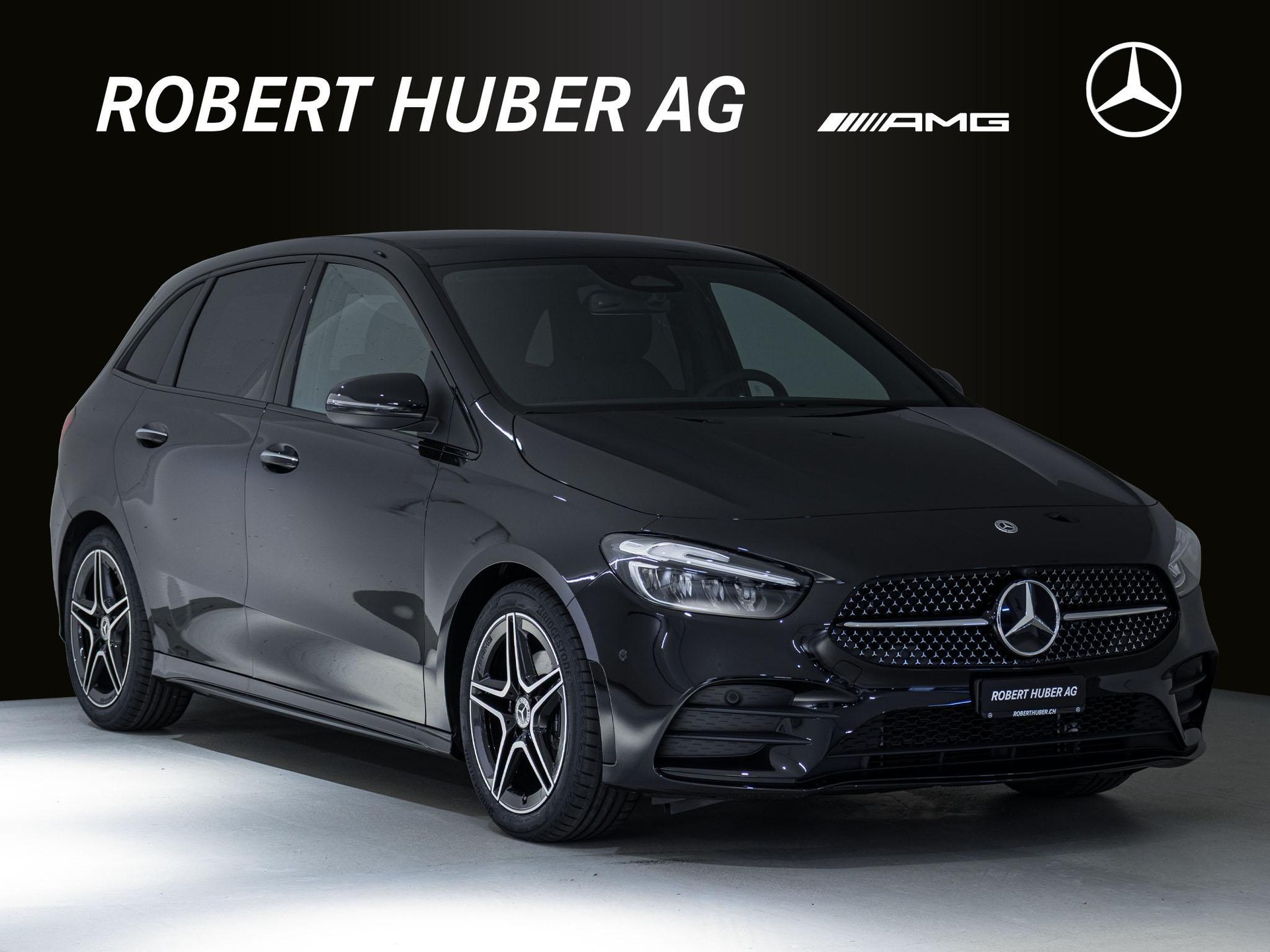 MERCEDES-BENZ B 200-image-0