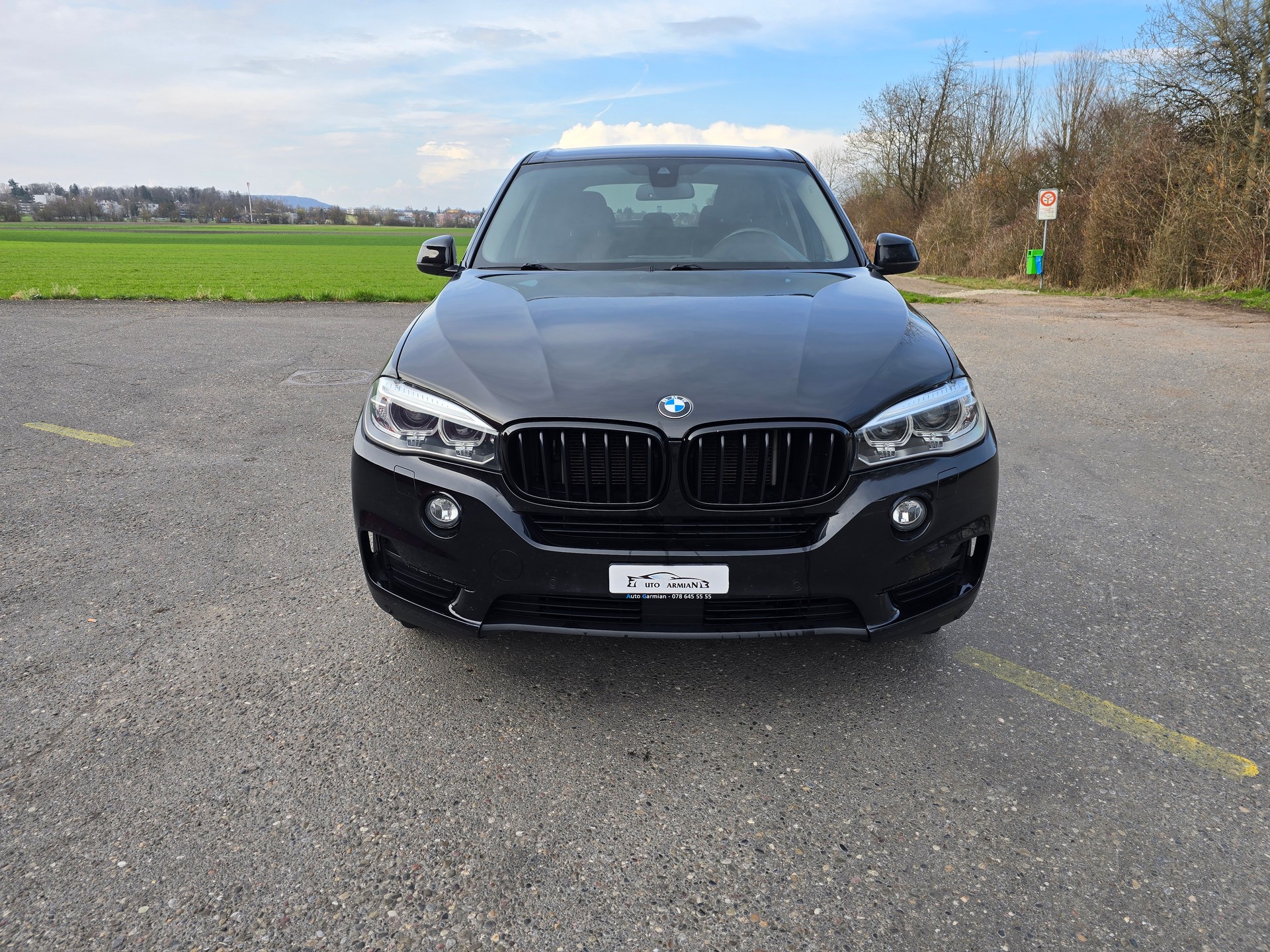 BMW X5 xDrive 30d Steptronic-image-0