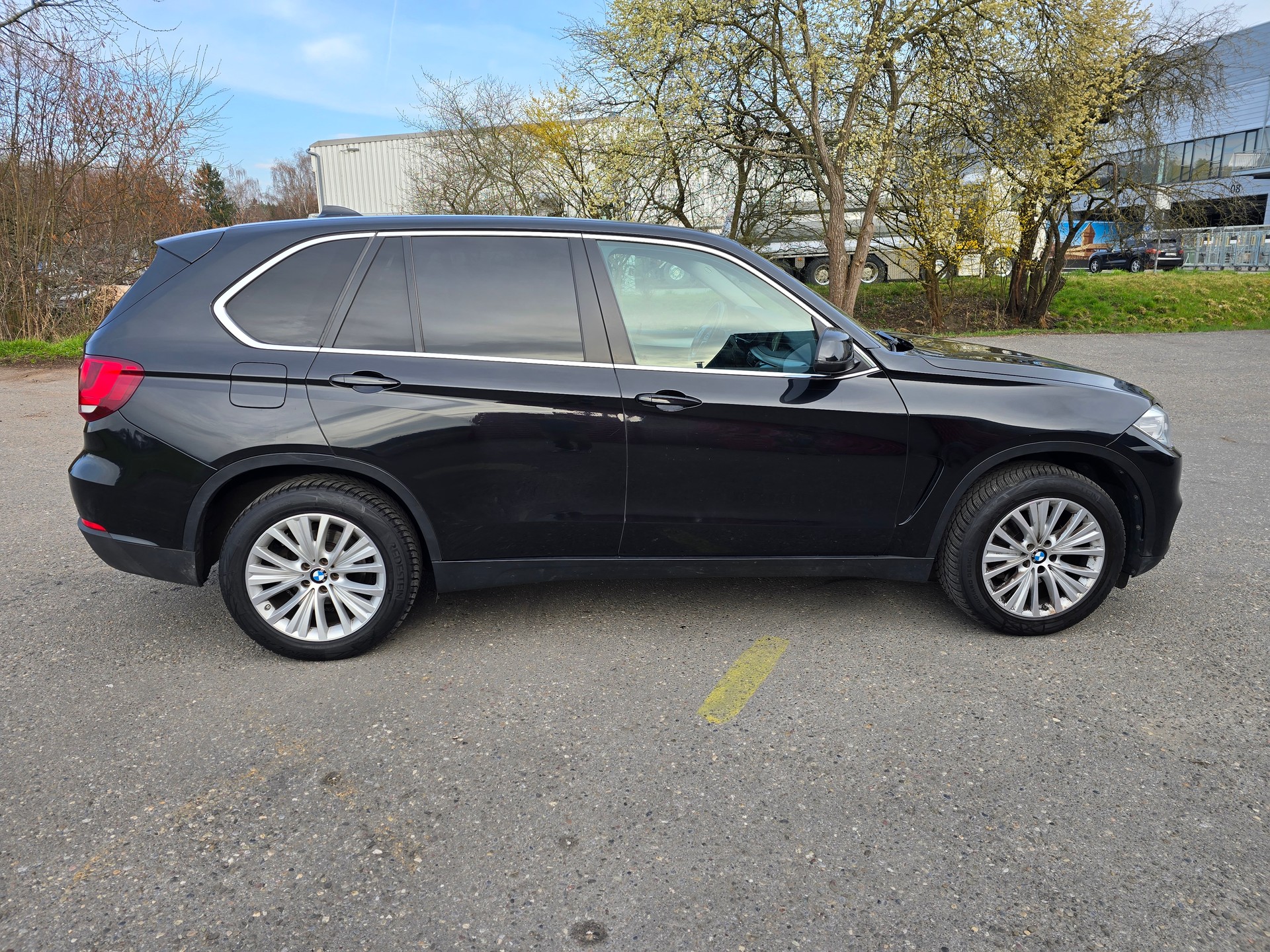BMW X5 xDrive 30d Steptronic-image-10