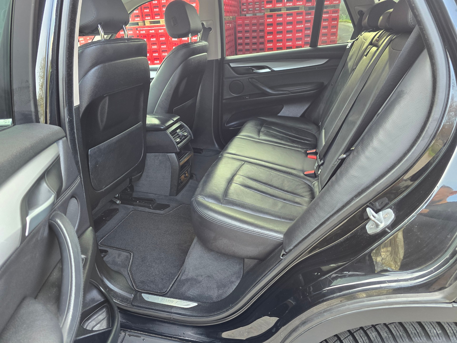 BMW X5 xDrive 30d Steptronic-image-16