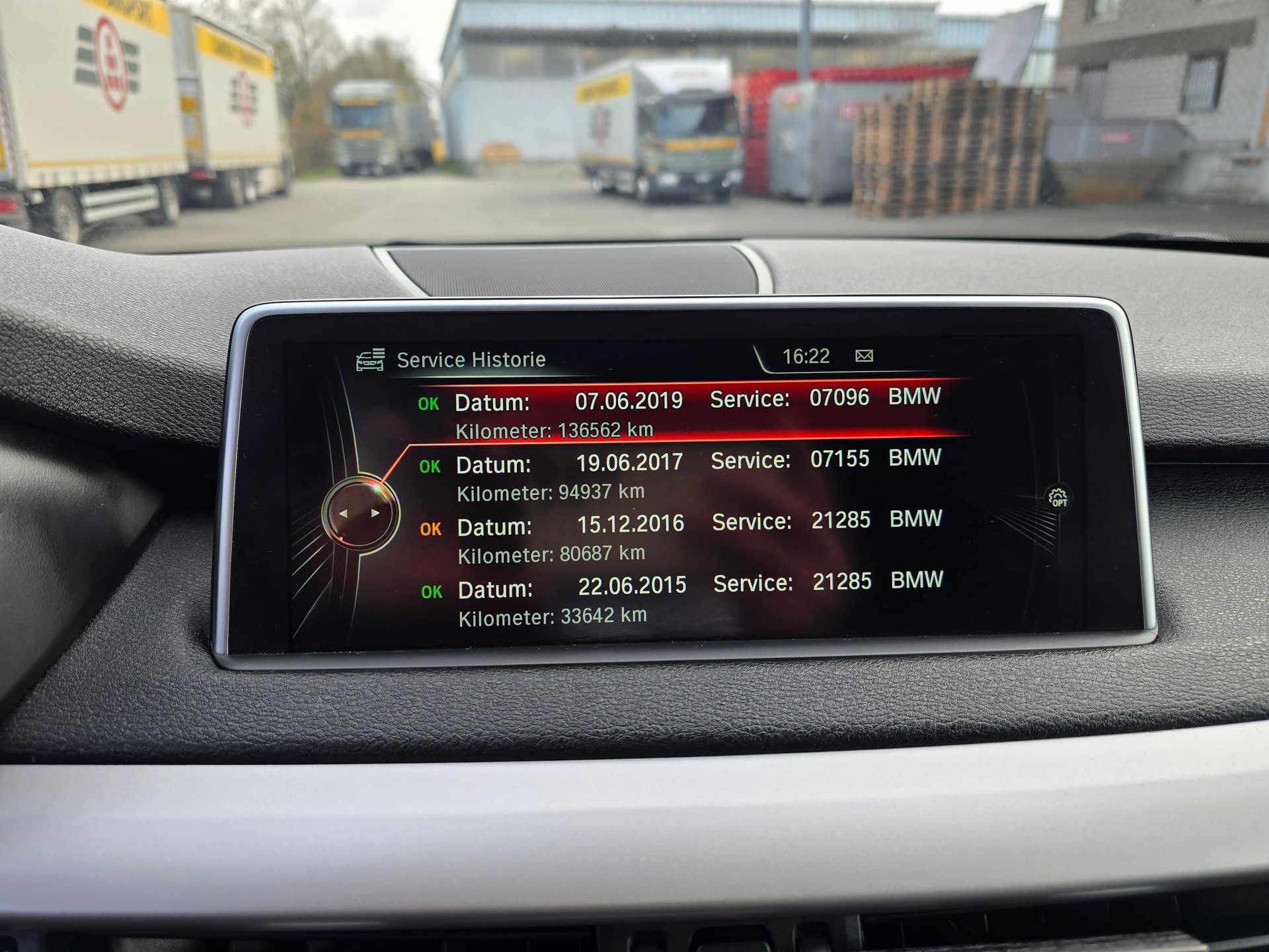 BMW X5 xDrive 30d Steptronic-image-27