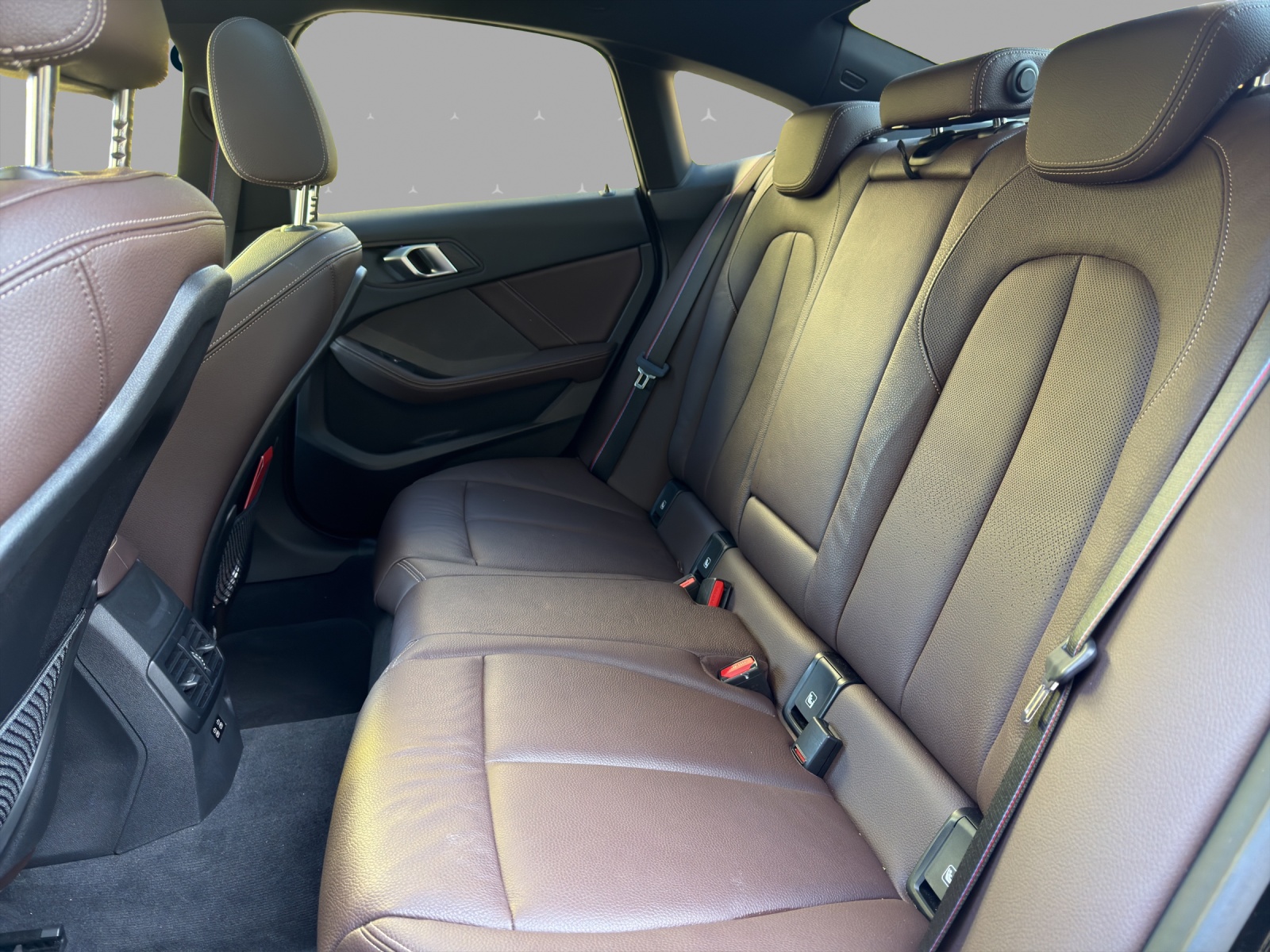 BMW M235i Gran Coupé xDrive M Sport Pro Steptronic-image-12