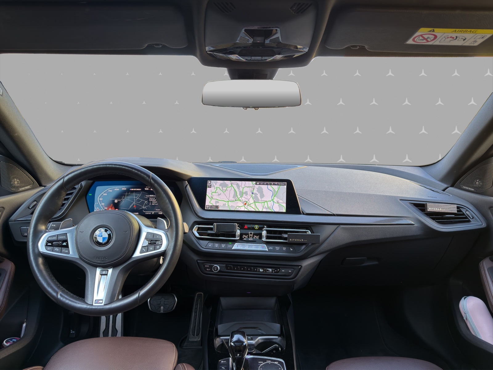 BMW M235i Gran Coupé xDrive M Sport Pro Steptronic-image-10