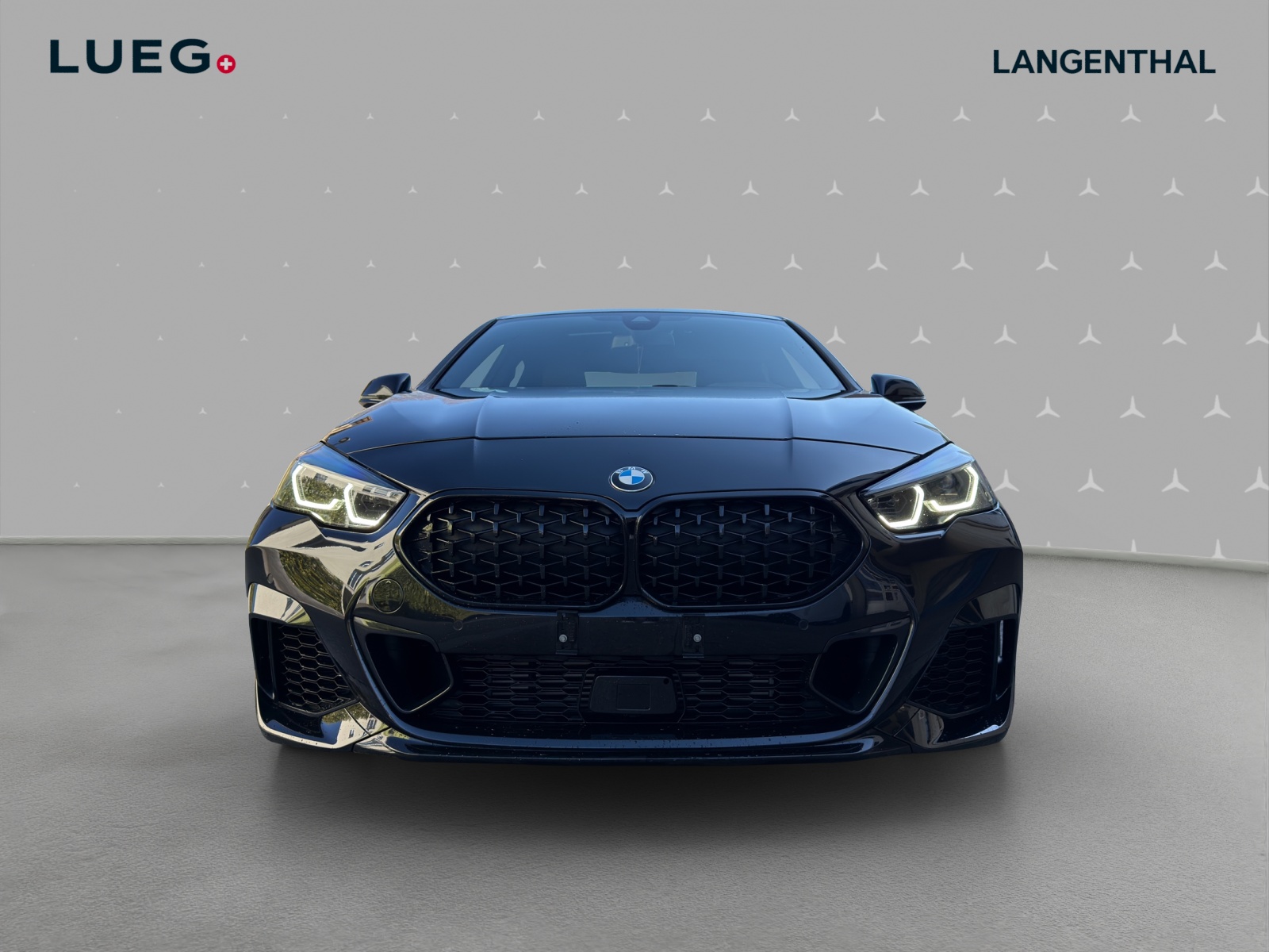 BMW M235i Gran Coupé xDrive M Sport Pro Steptronic-image-5