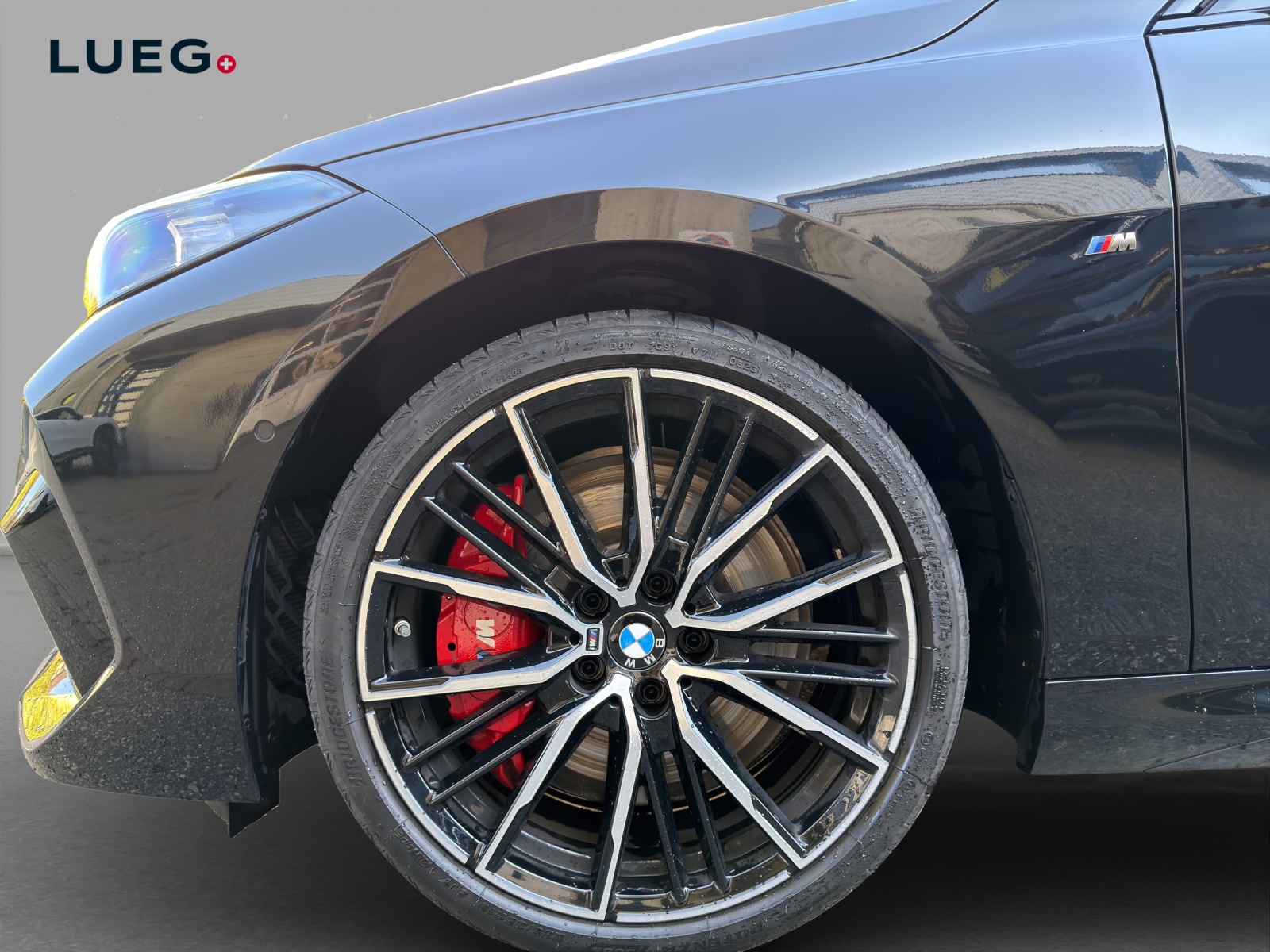 BMW M235i Gran Coupé xDrive M Sport Pro Steptronic-image-6