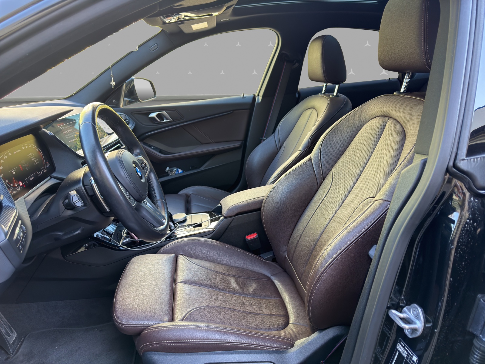 BMW M235i Gran Coupé xDrive M Sport Pro Steptronic-image-7