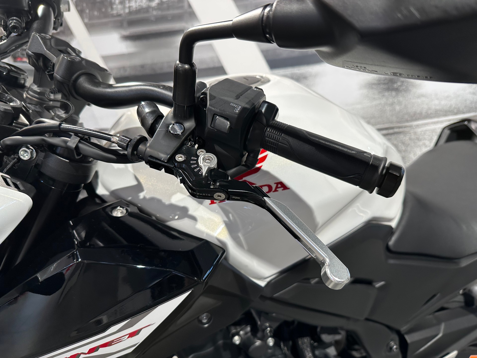 HONDA CB 500 Hornet | A2 | TFT Display | LED | 6 Jahre Garantie-image-10