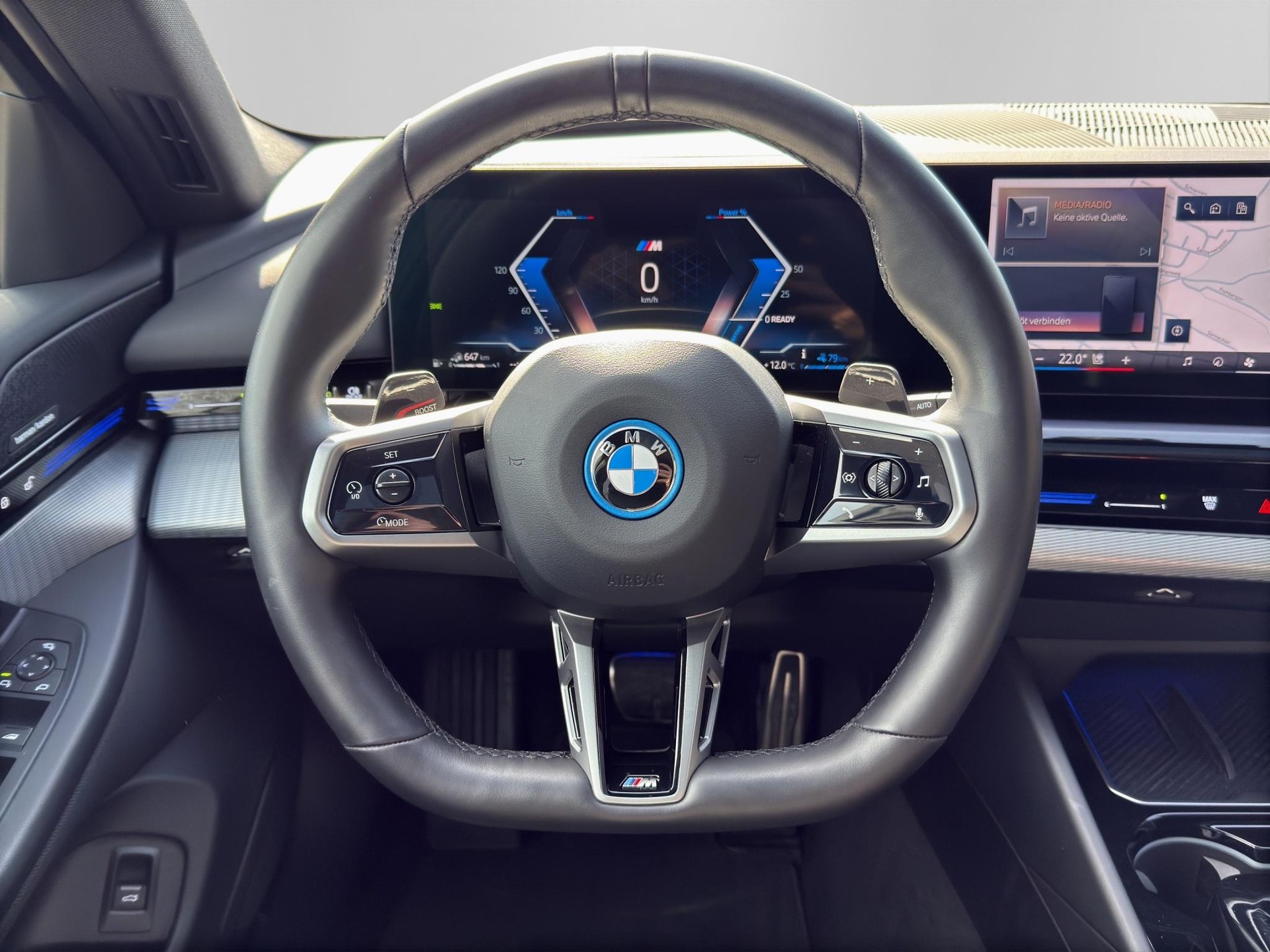 BMW 530e xDrive Touring M Sport-image-10