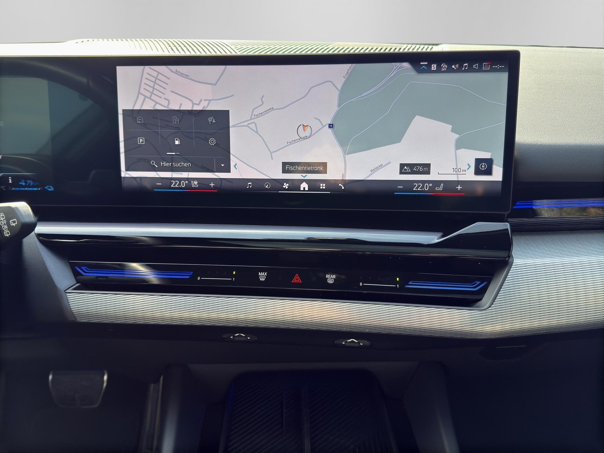 BMW 530e xDrive Touring M Sport-image-11