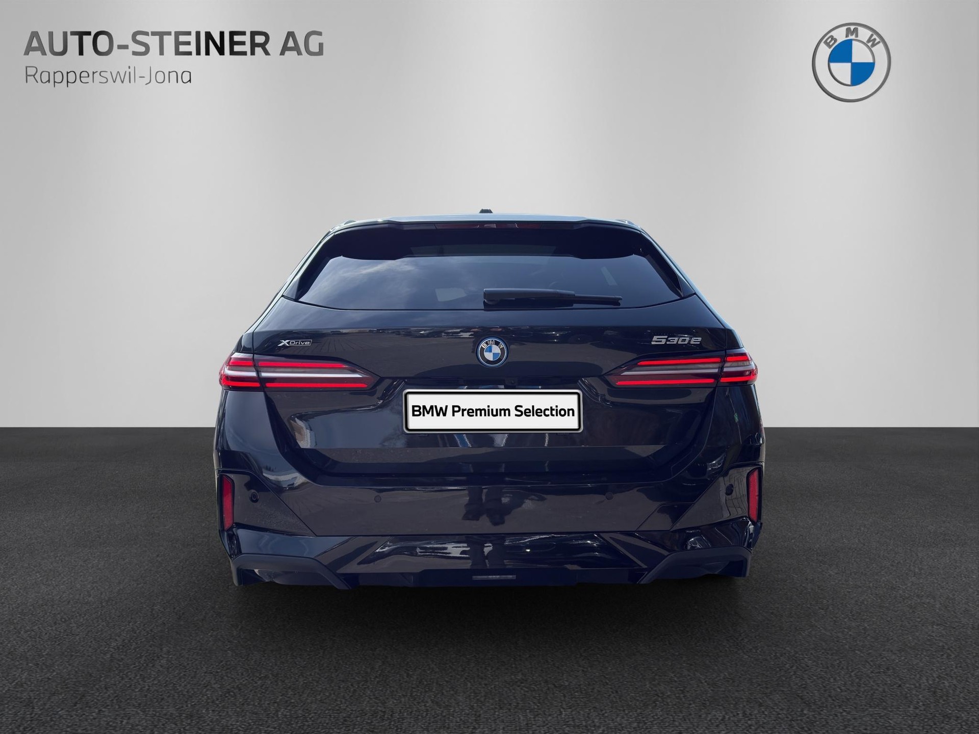 BMW 530e xDrive Touring M Sport-image-3