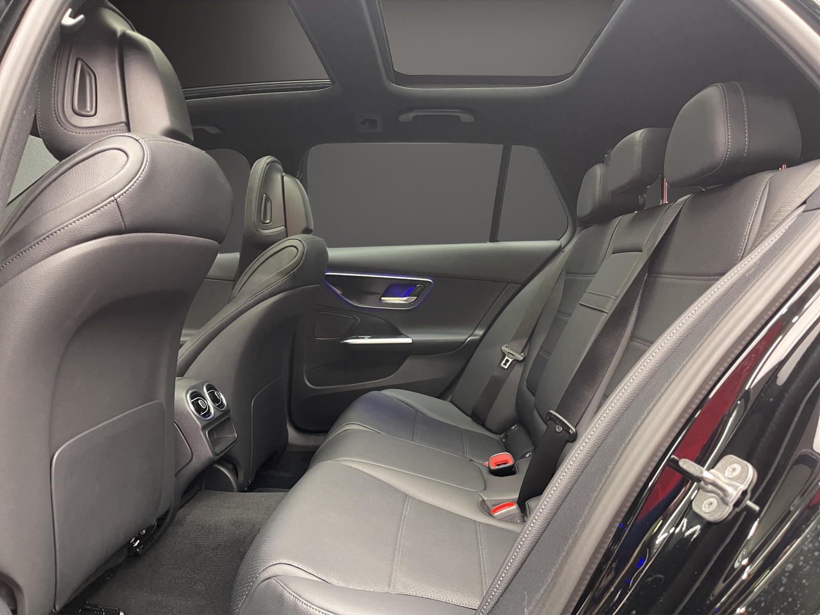 MERCEDES-BENZ C 220 d T 4 M Swiss Star-image-10