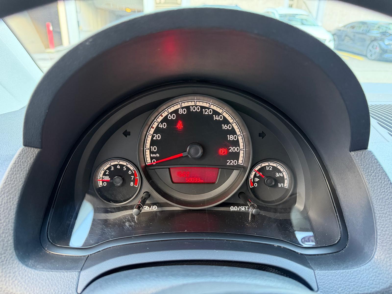 VW Up 1.0 MPI take up-image-10