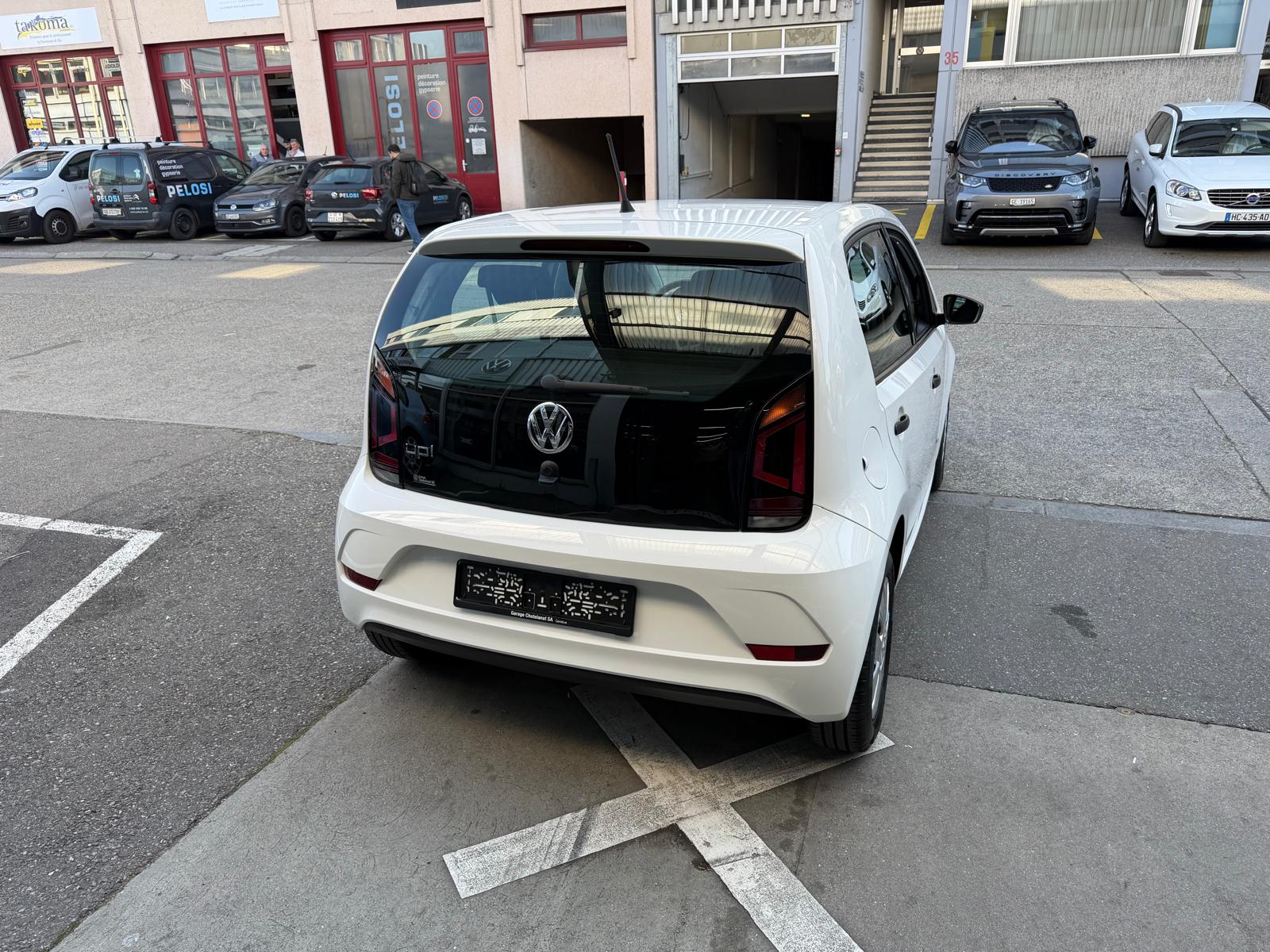 VW Up 1.0 MPI take up-image-3