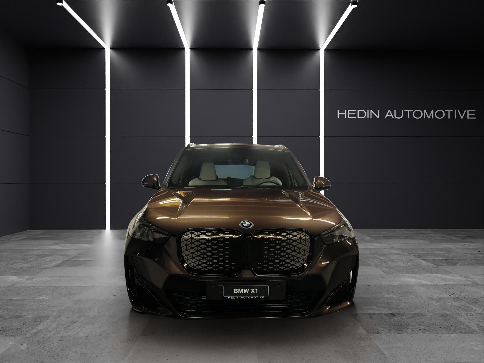 BMW iX1 30 xDrive-image-7
