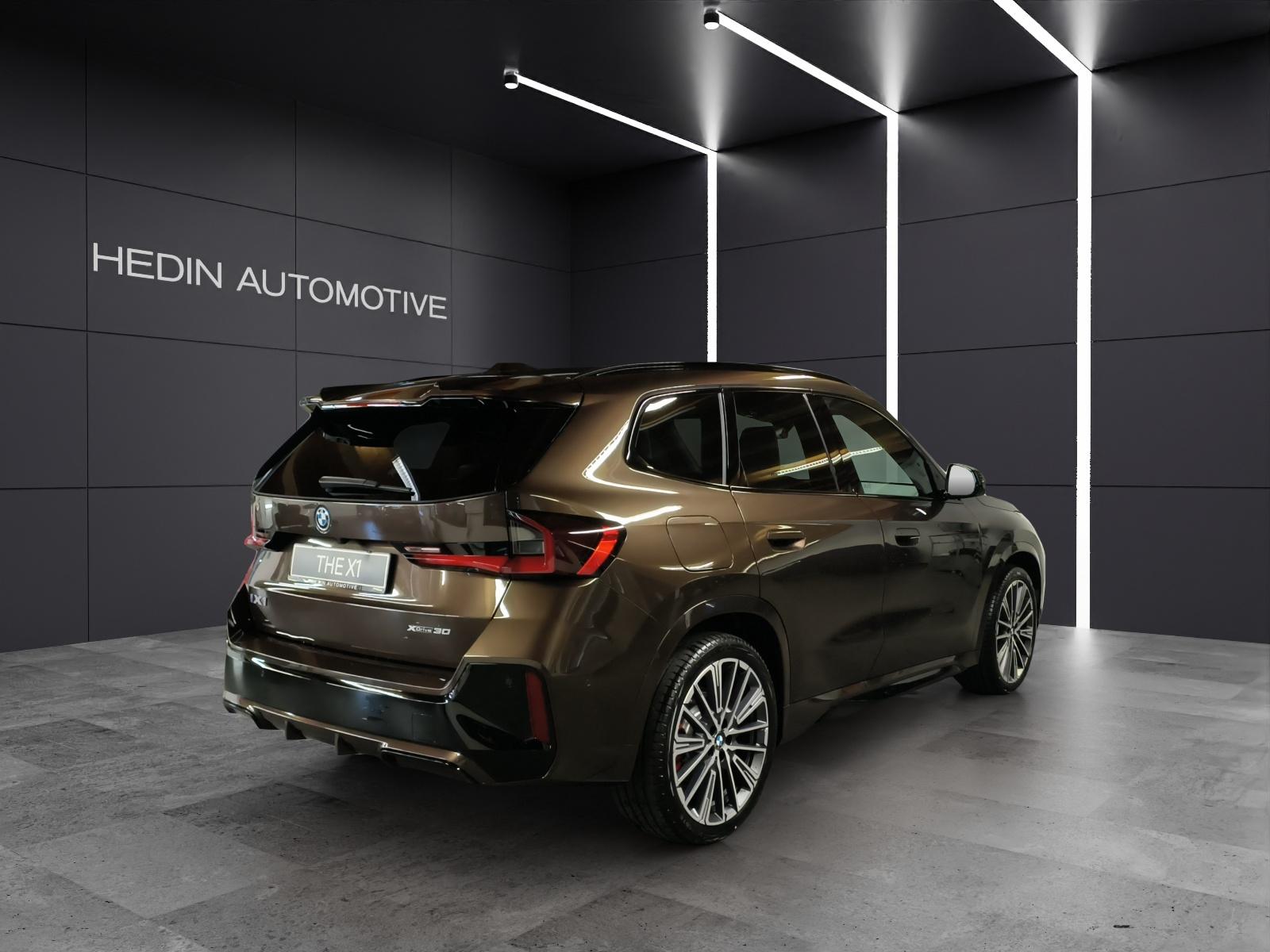 BMW iX1 30 xDrive-image-4
