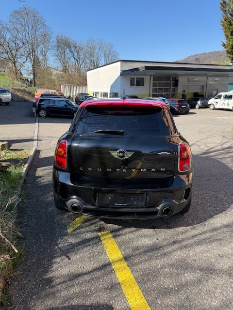 MINI Countryman John Cooper Works ALL4 Steptronic-image-5