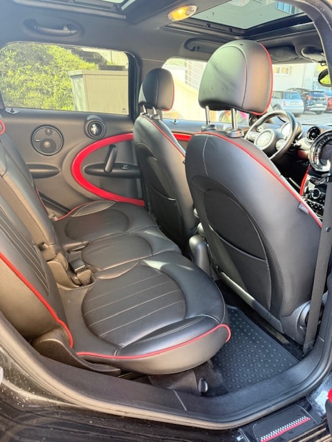 MINI Countryman John Cooper Works ALL4 Steptronic-image-10