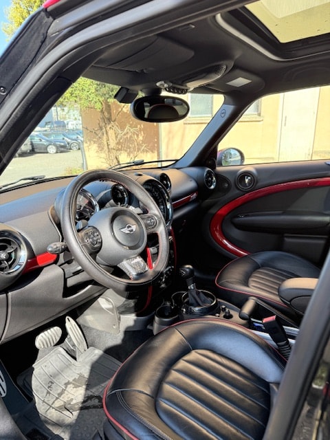 MINI Countryman John Cooper Works ALL4 Steptronic-image-11