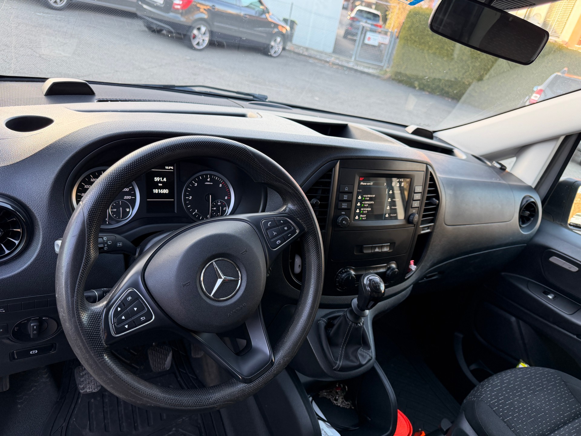 MERCEDES-BENZ VITO-image-5