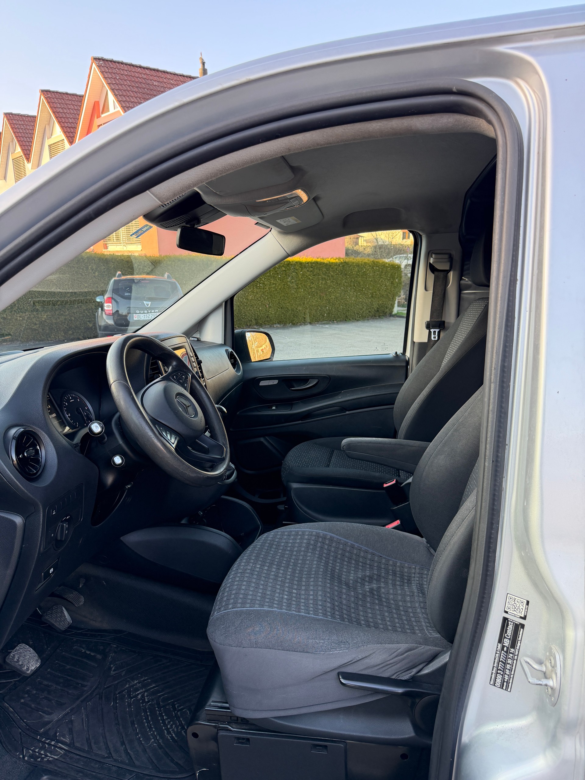 MERCEDES-BENZ VITO-image-4