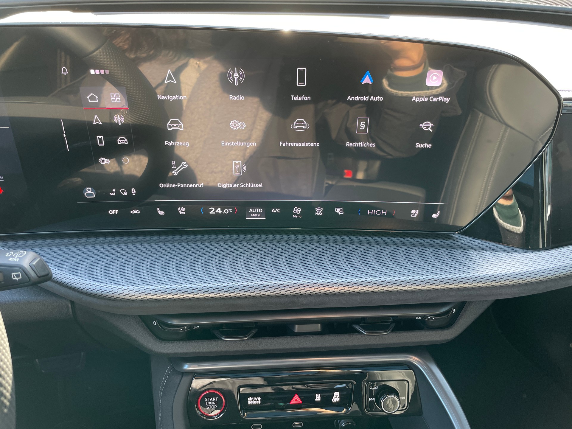 AUDI SQ5 TFSI quattro S-tronic-image-24