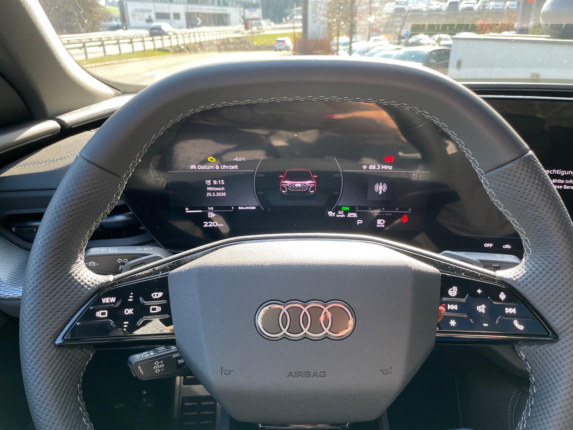 AUDI SQ5 TFSI quattro S-tronic-image-21