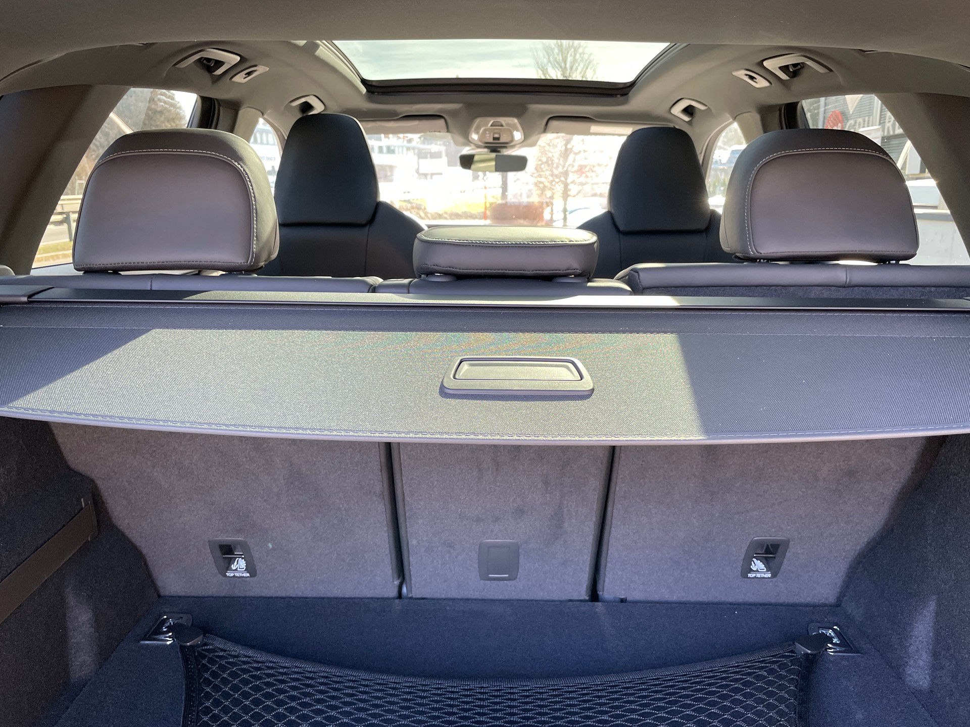 AUDI SQ5 TFSI quattro S-tronic-image-9