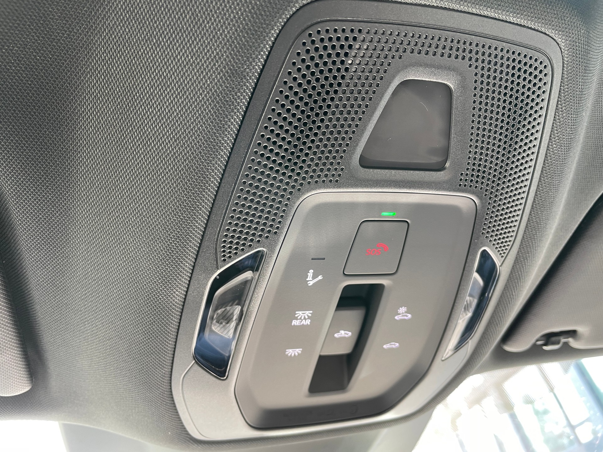 AUDI SQ5 TFSI quattro S-tronic-image-29