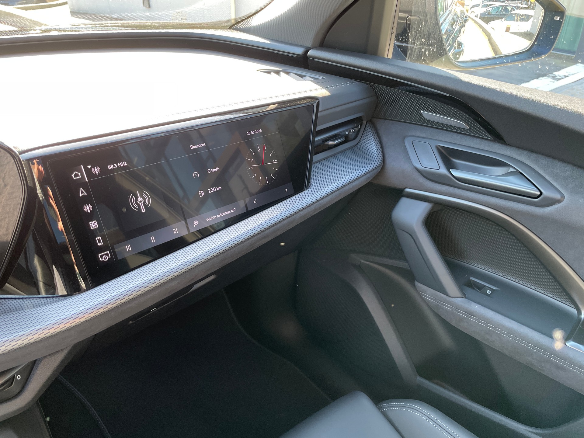 AUDI SQ5 TFSI quattro S-tronic-image-25