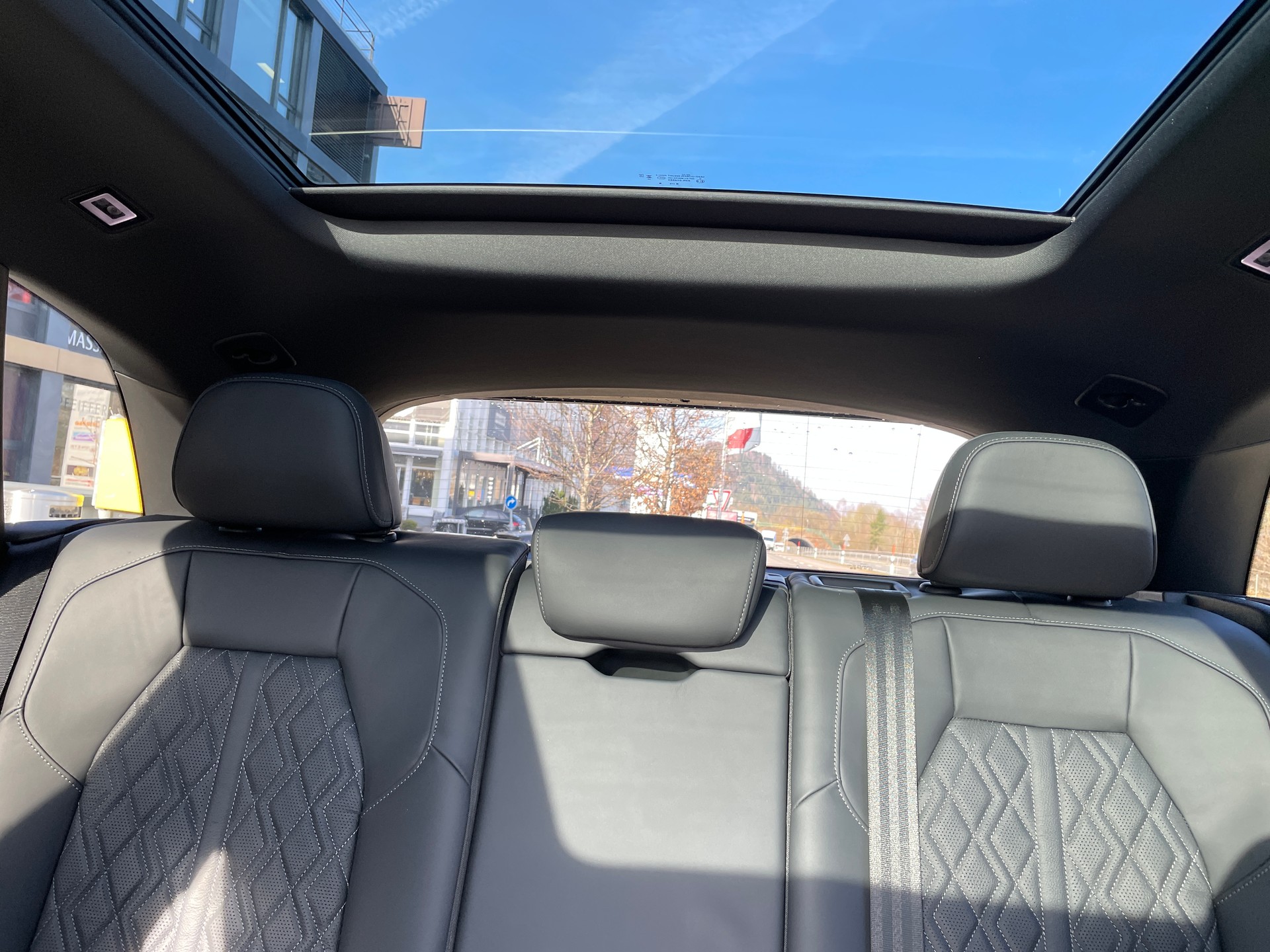 AUDI SQ5 TFSI quattro S-tronic-image-20