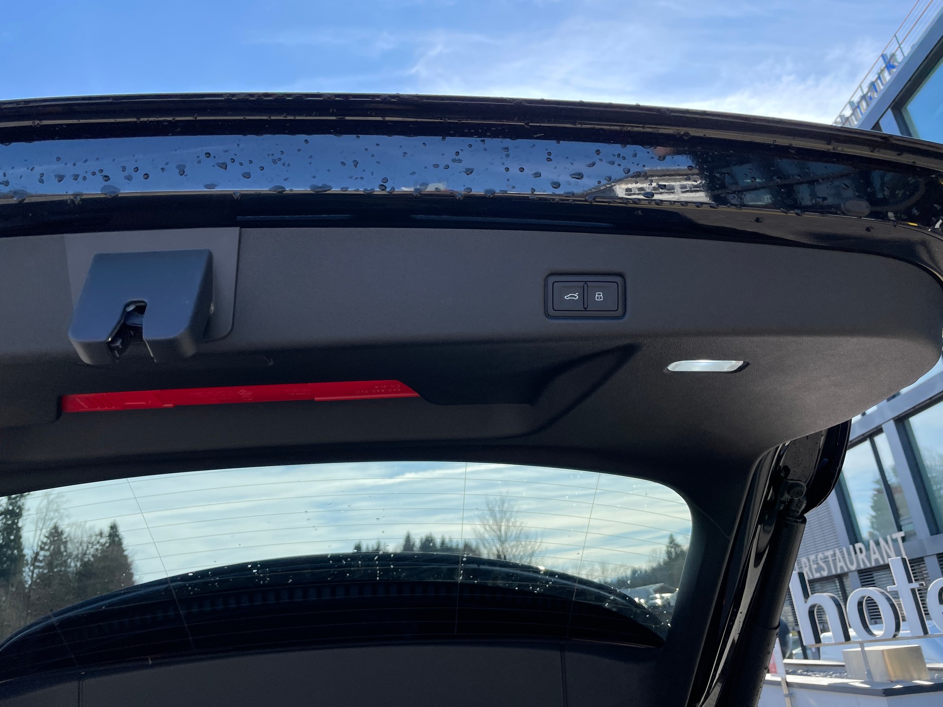 AUDI SQ5 TFSI quattro S-tronic-image-7