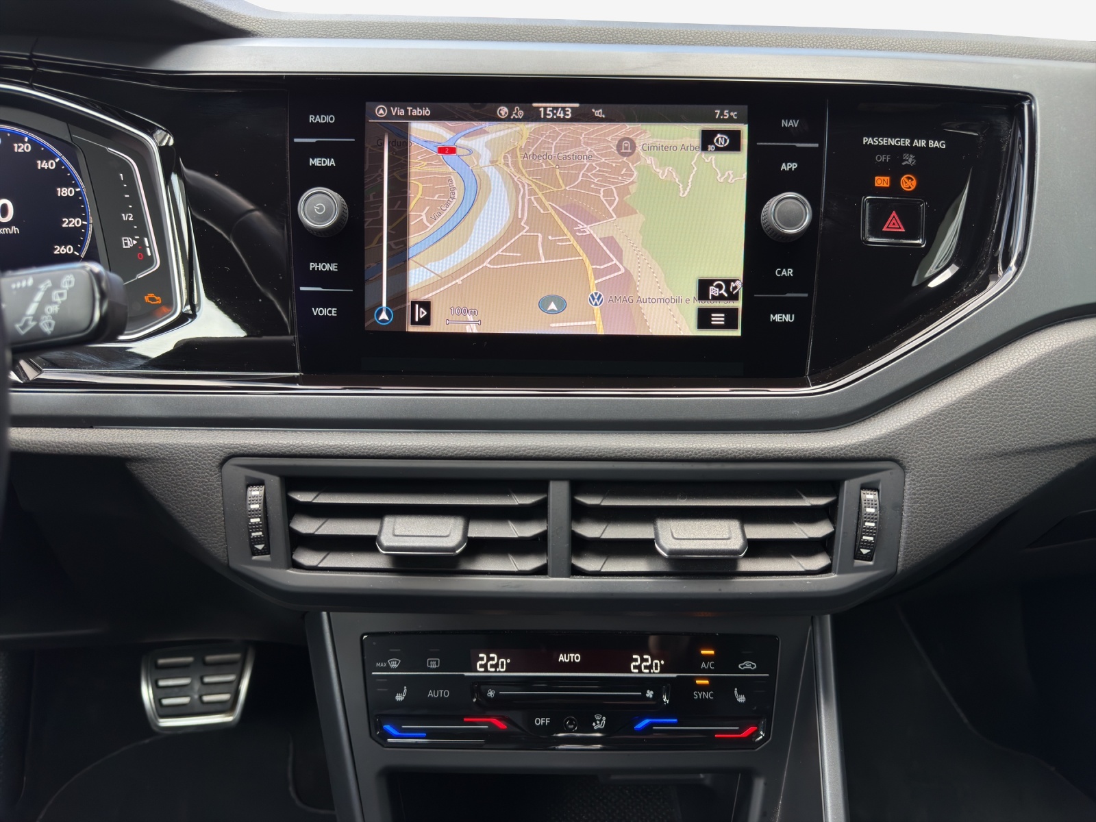 VW Taigo 1.0 TSI R-Line DSG-image-10