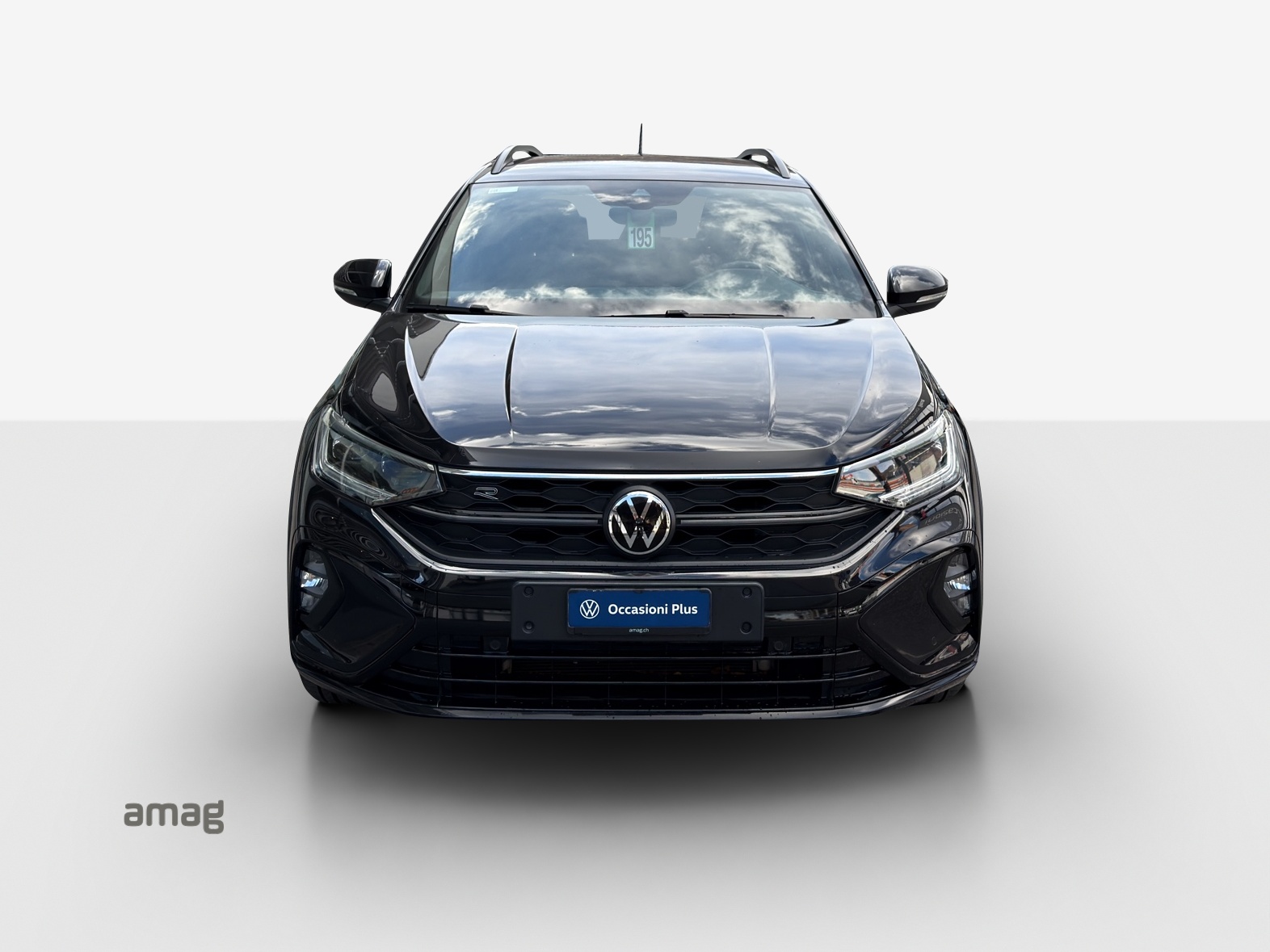 VW Taigo 1.0 TSI R-Line DSG-image-6