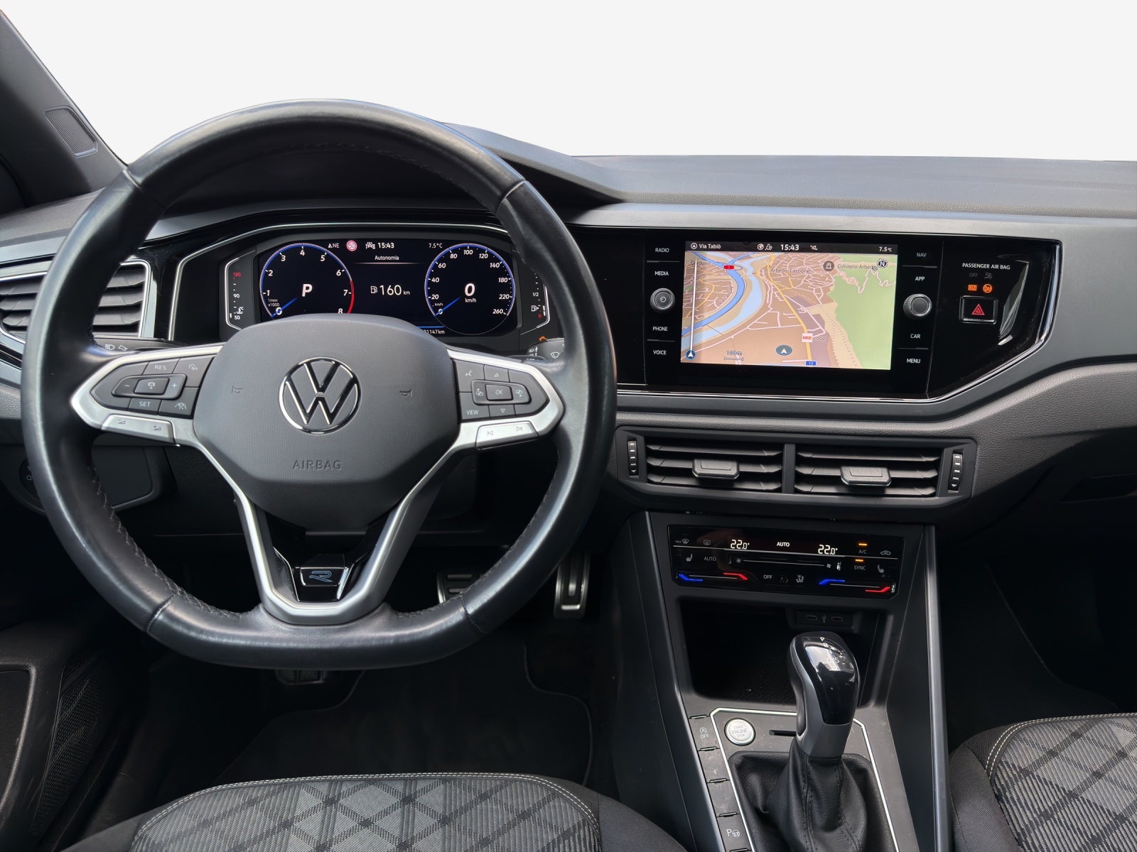 VW Taigo 1.0 TSI R-Line DSG-image-8