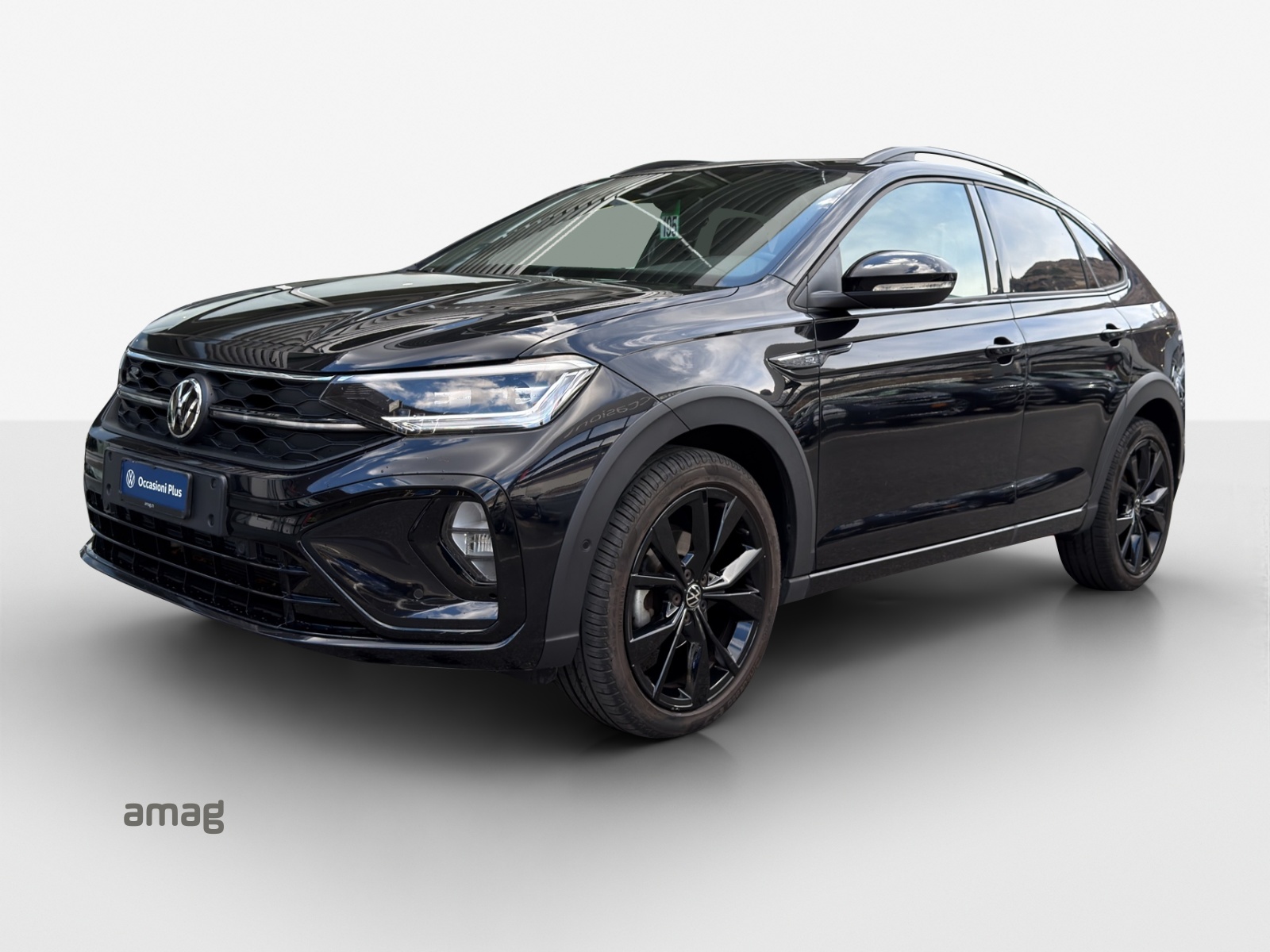 VW Taigo 1.0 TSI R-Line DSG-image-0
