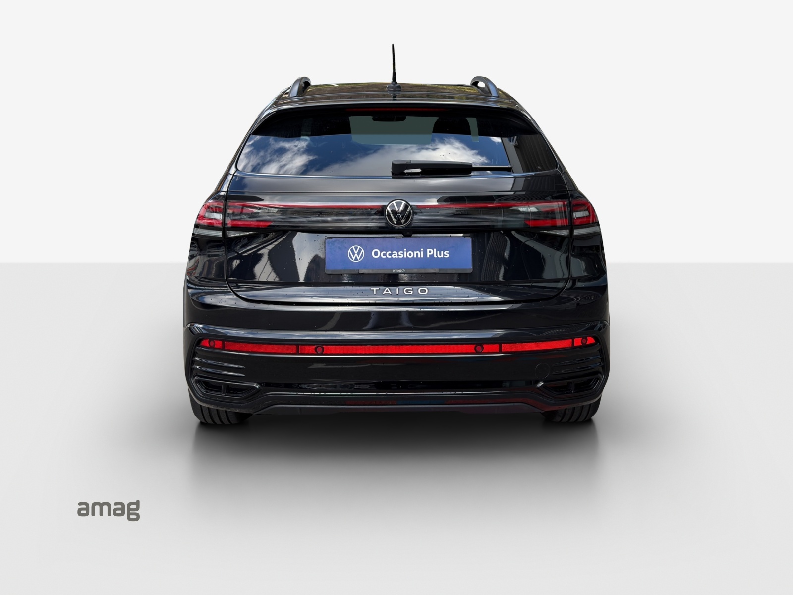 VW Taigo 1.0 TSI R-Line DSG-image-3