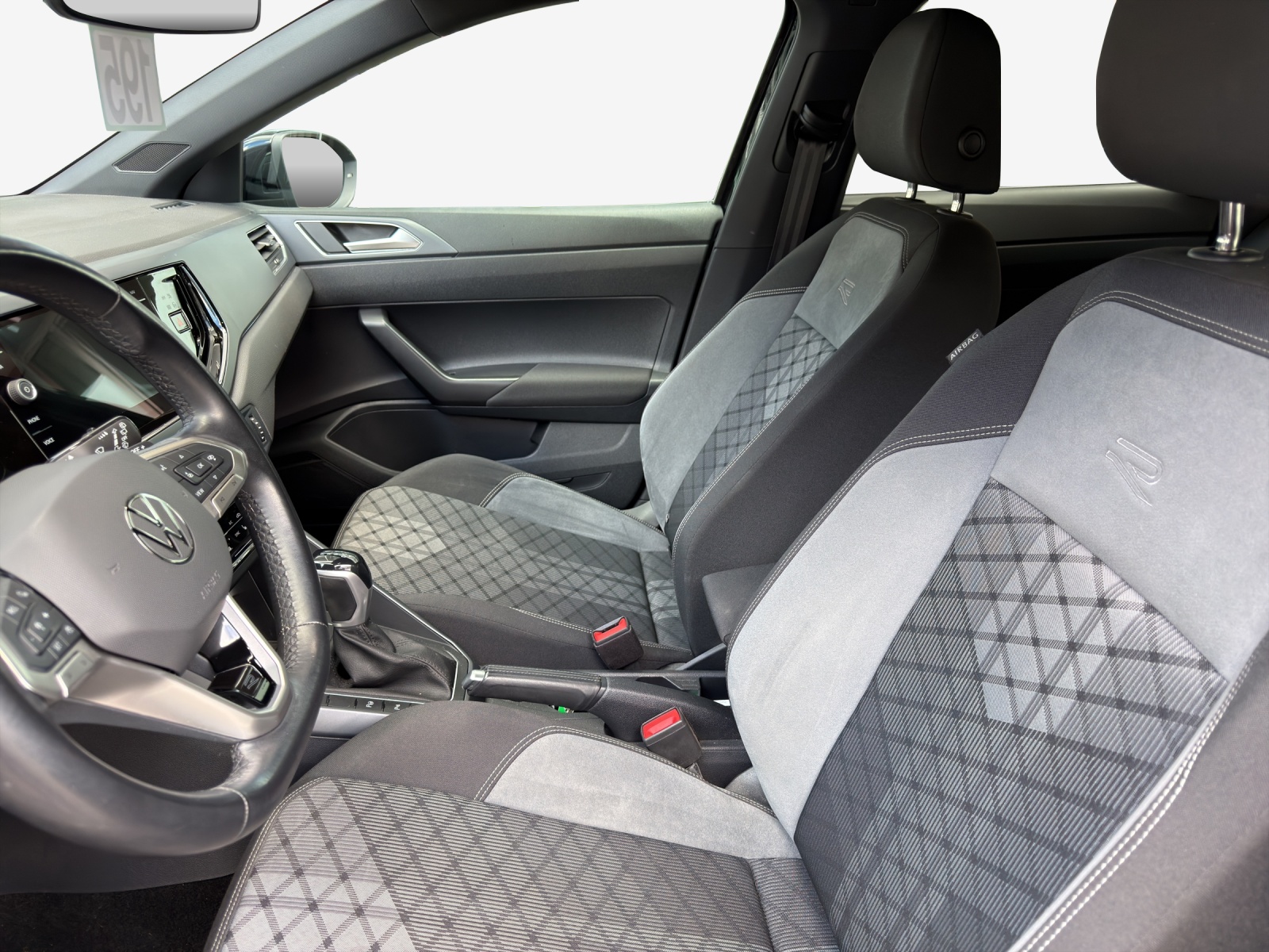 VW Taigo 1.0 TSI R-Line DSG-image-7