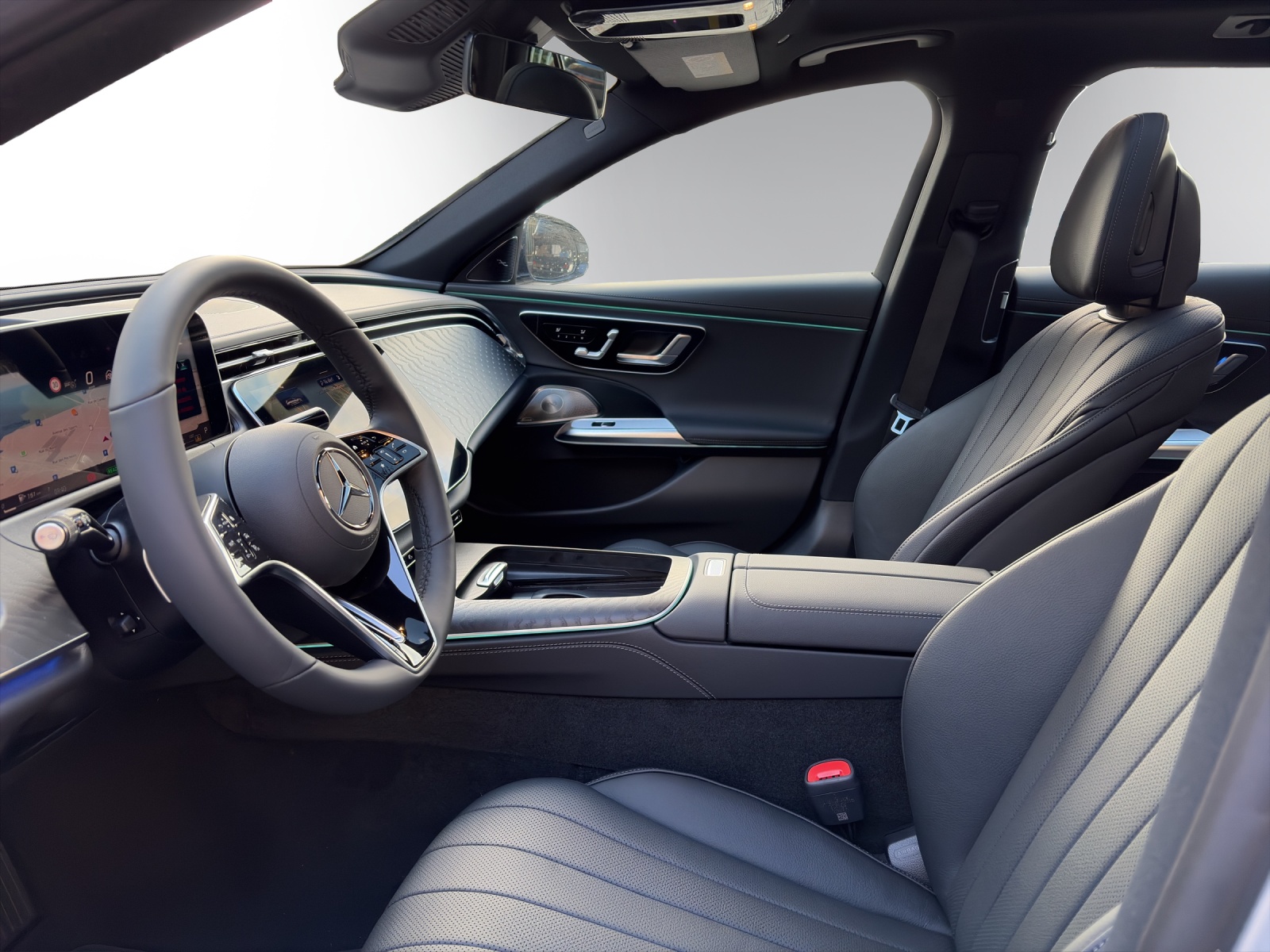 Image MERCEDES-BENZ E-300 E 300 de T 4Matic EQ Hybrid 9G-Tronic