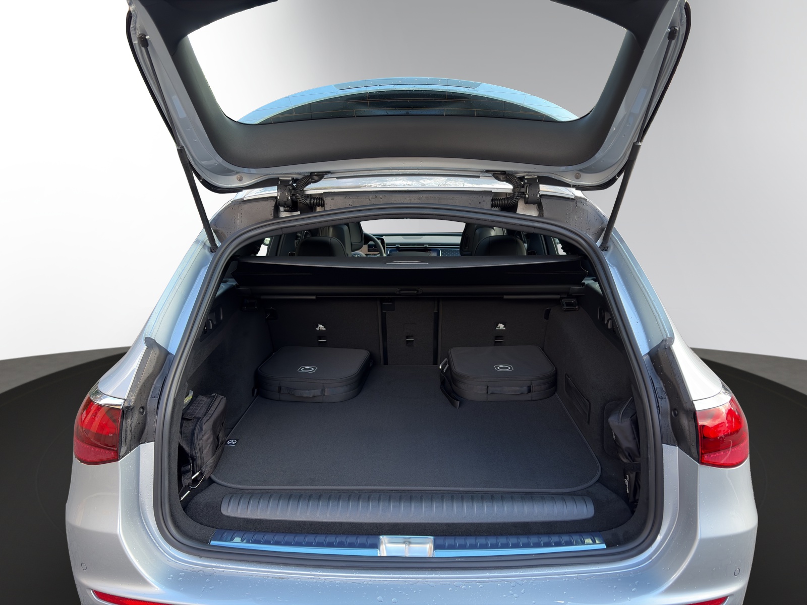 Image MERCEDES-BENZ E-300 E 300 de T 4Matic EQ Hybrid 9G-Tronic