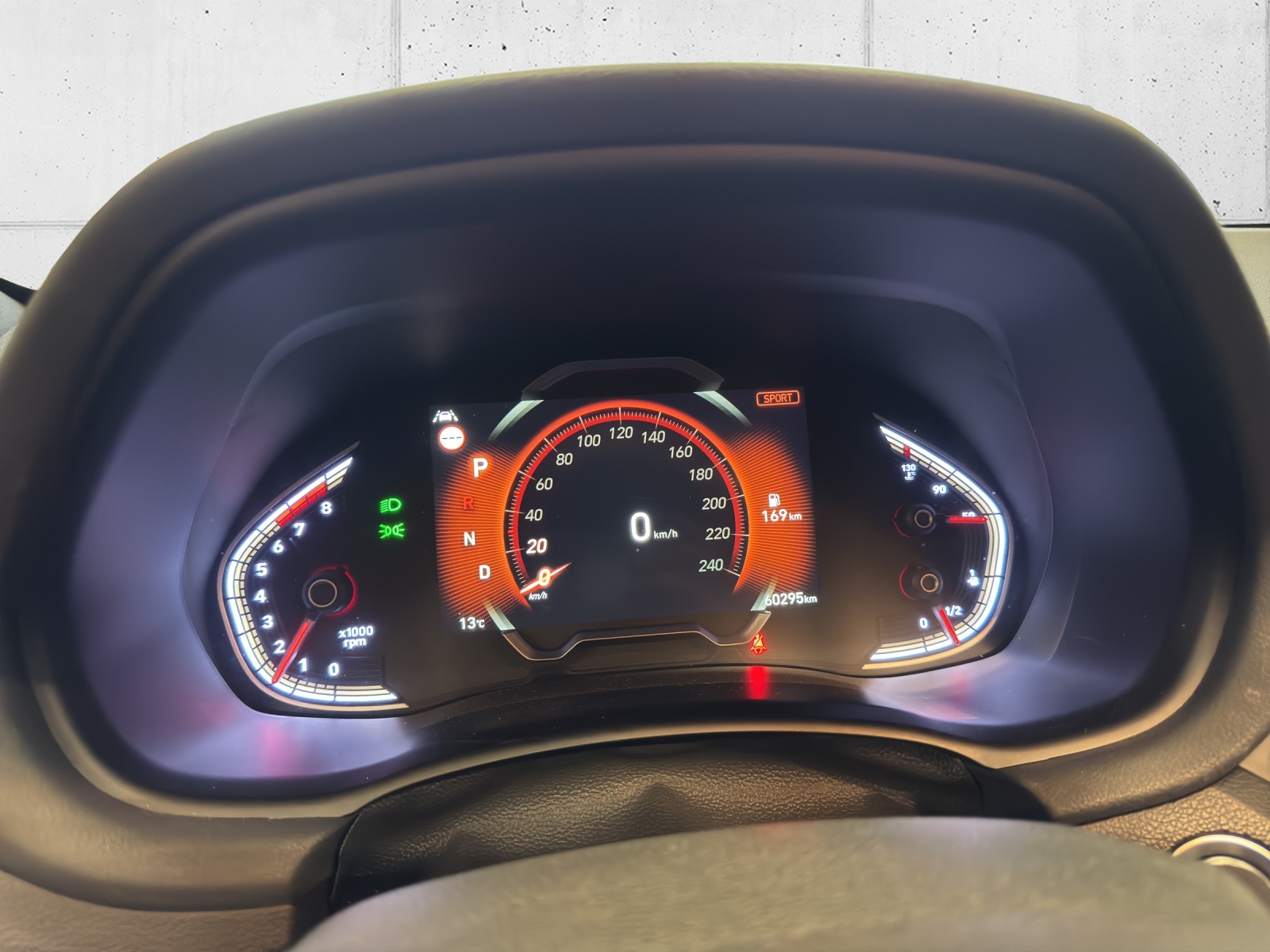 HYUNDAI i30 1.5 T-GDi N Line Lux.pack 48V MH DCT-image-7