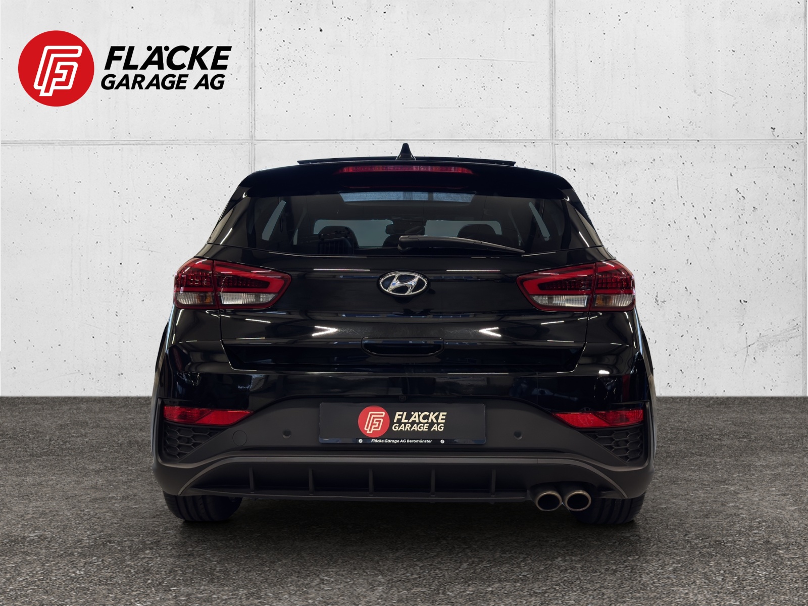 HYUNDAI i30 1.5 T-GDi N Line Lux.pack 48V MH DCT-image-4