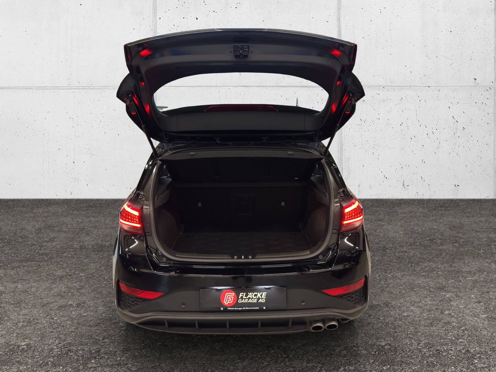 HYUNDAI i30 1.5 T-GDi N Line Lux.pack 48V MH DCT-image-14