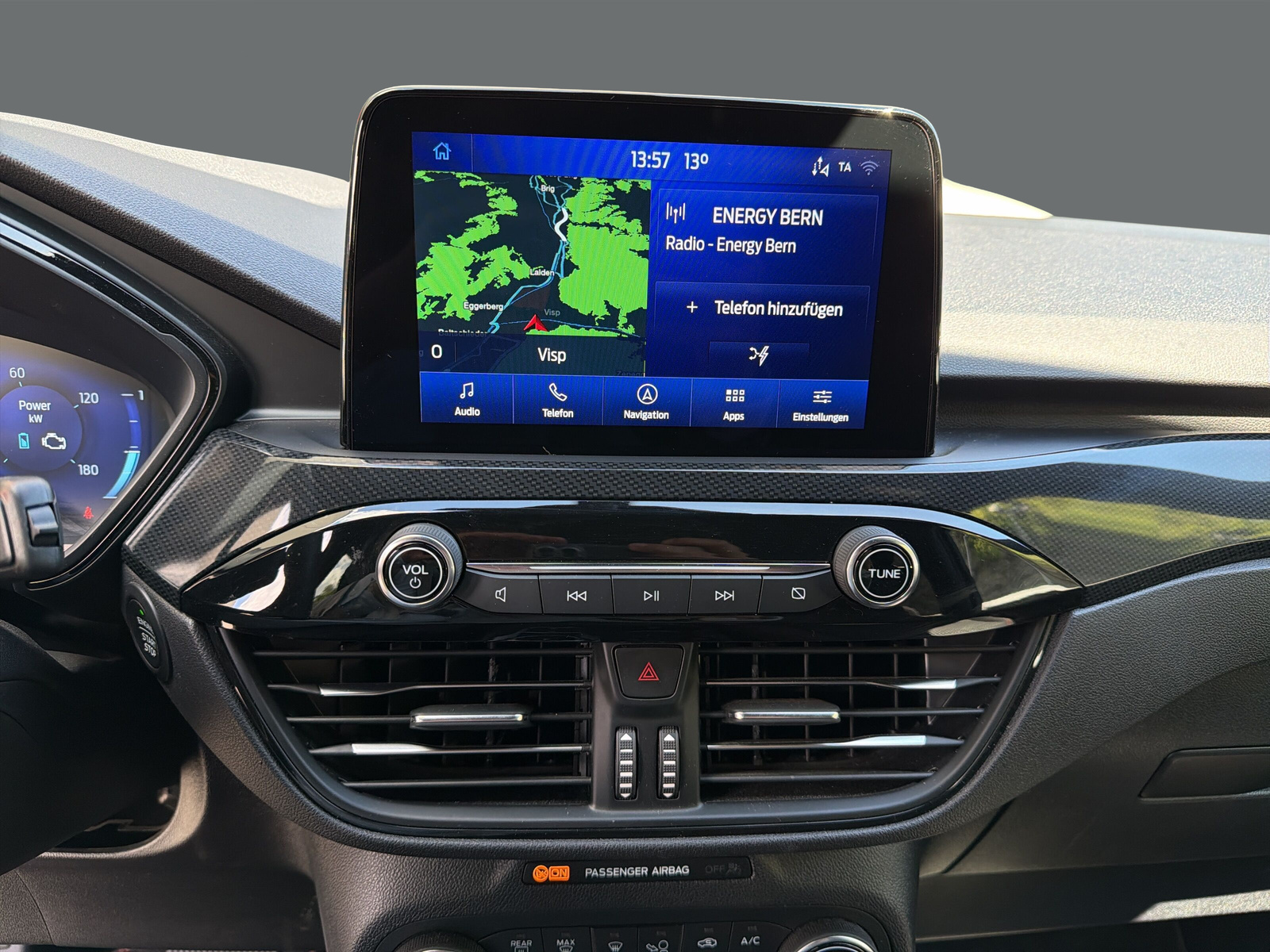 FORD Kuga 2.5 FHEV ST-Line 4W-image-15